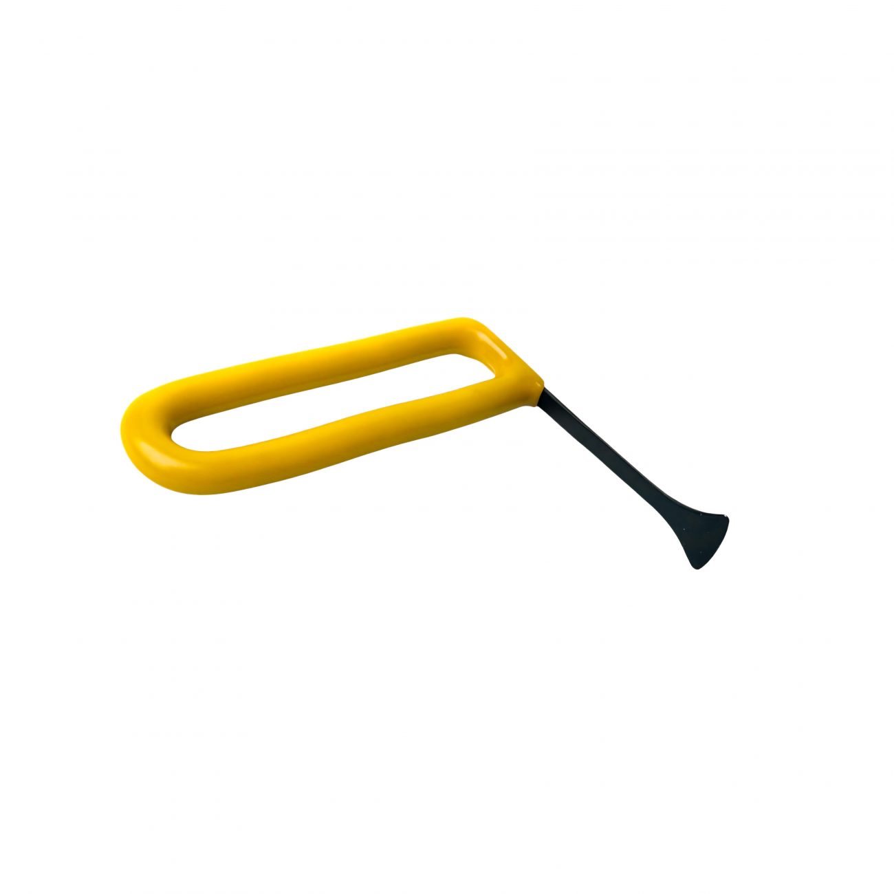 PDR whale tail fixed handle Carepoint 321 paintless dent repair tool