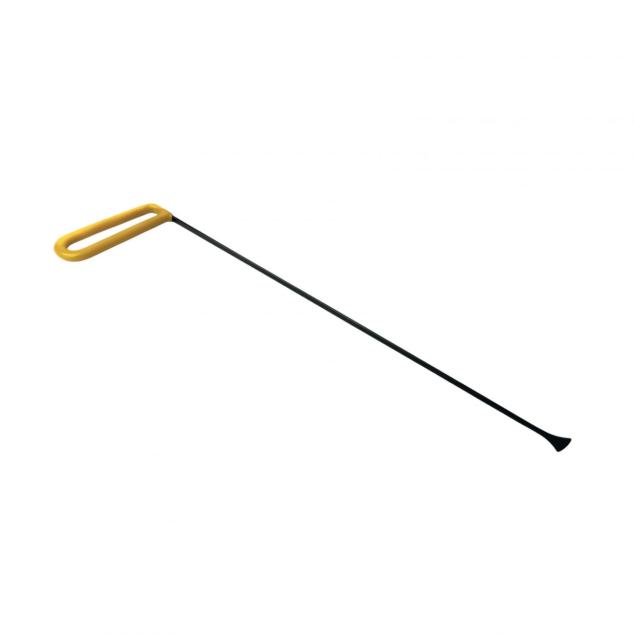 PDR whale tail fixed handle Carepoint 325 paintless dent repair tool