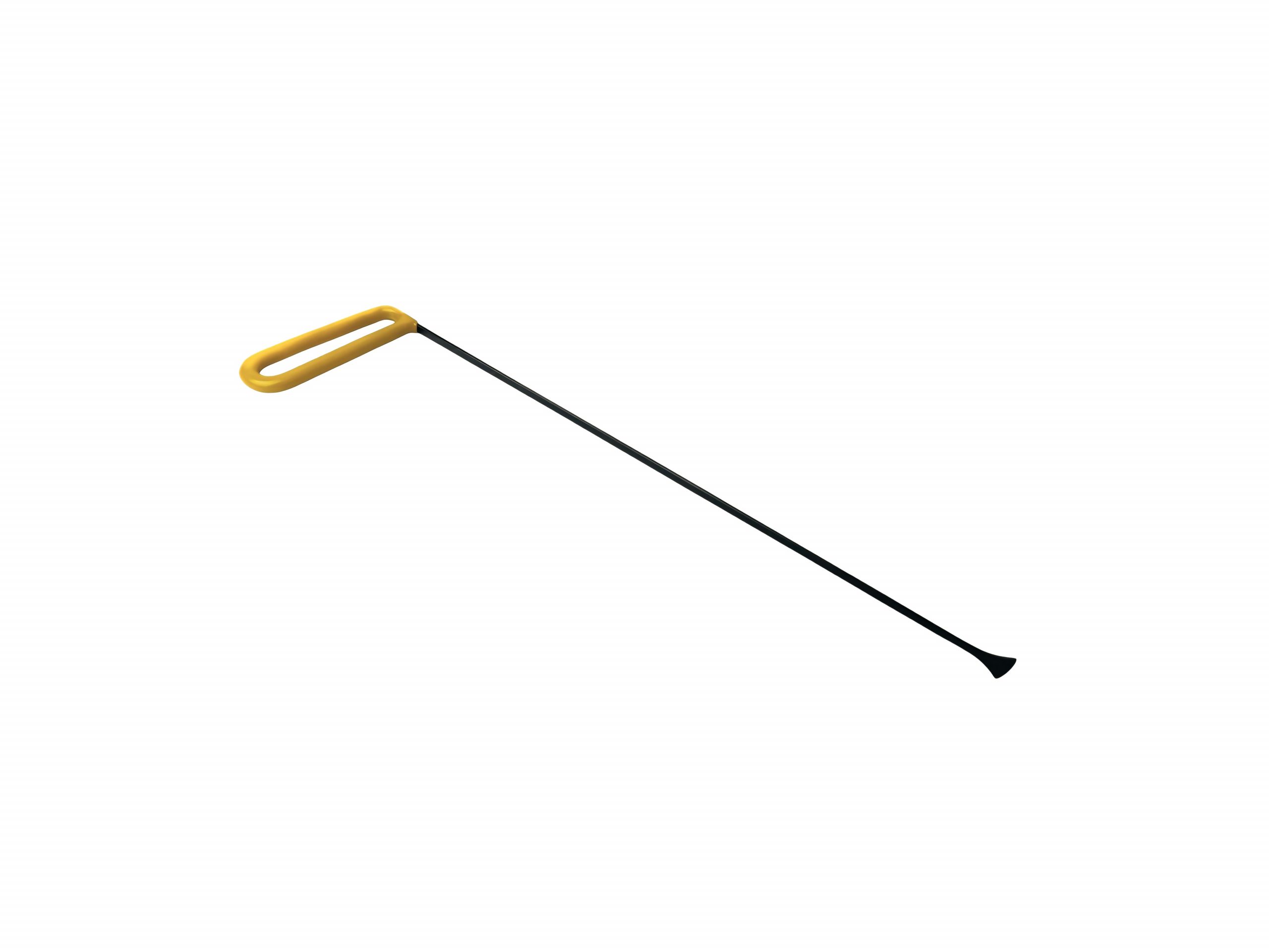 PDR whale tail fixed handle Carepoint 325 paintless dent repair tool