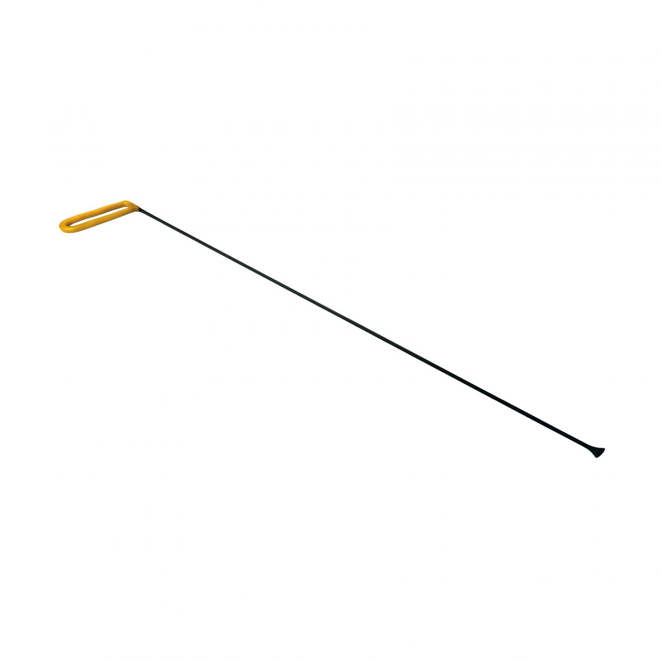 PDR whale tail fixed handle Carepoint 328 paintless dent repair tool
