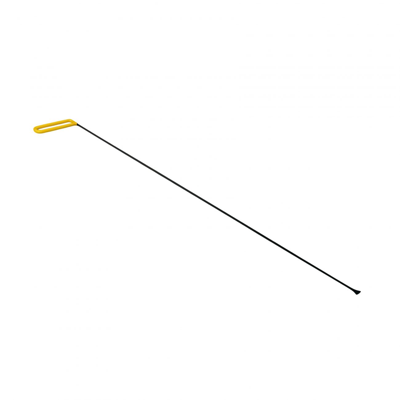 PDR whale tail fixed handle Carepoint 329 paintless dent repair tool