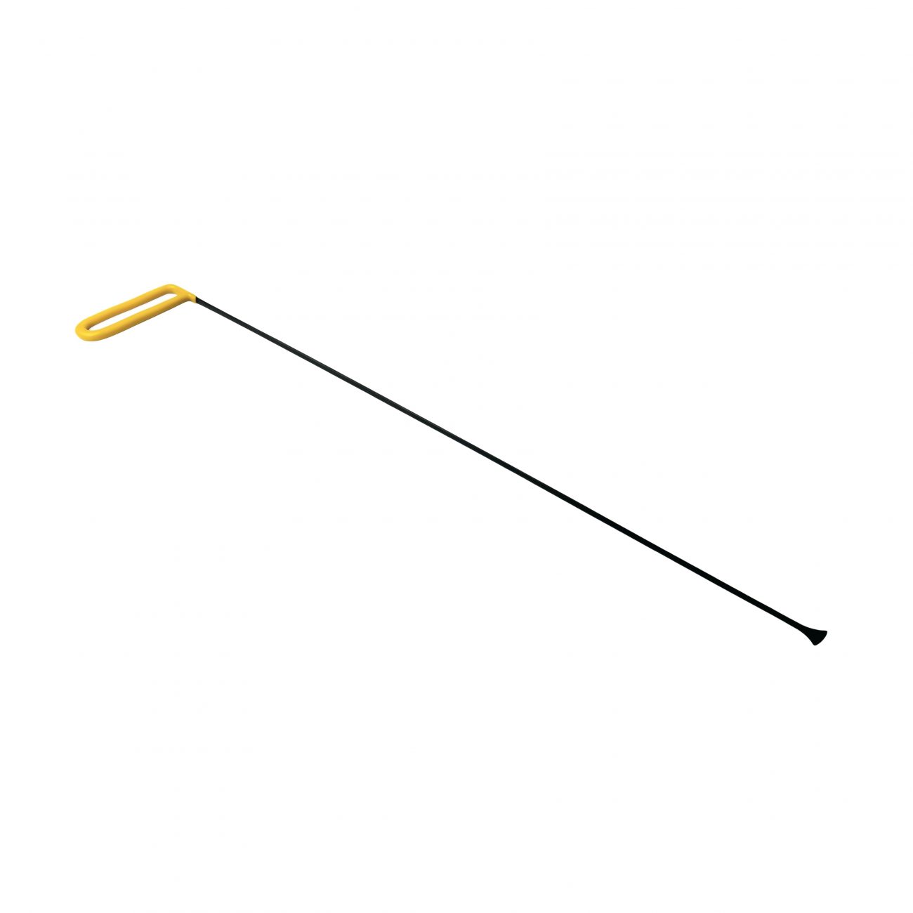 PDR whale tail fixed handle Carepoint 327 paintless dent repair tool