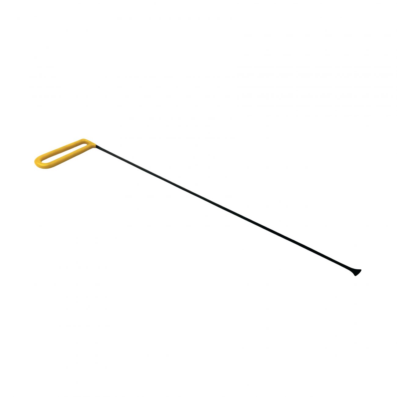 PDR whale tail fixed handle Carepoint 326 paintless dent repair tool