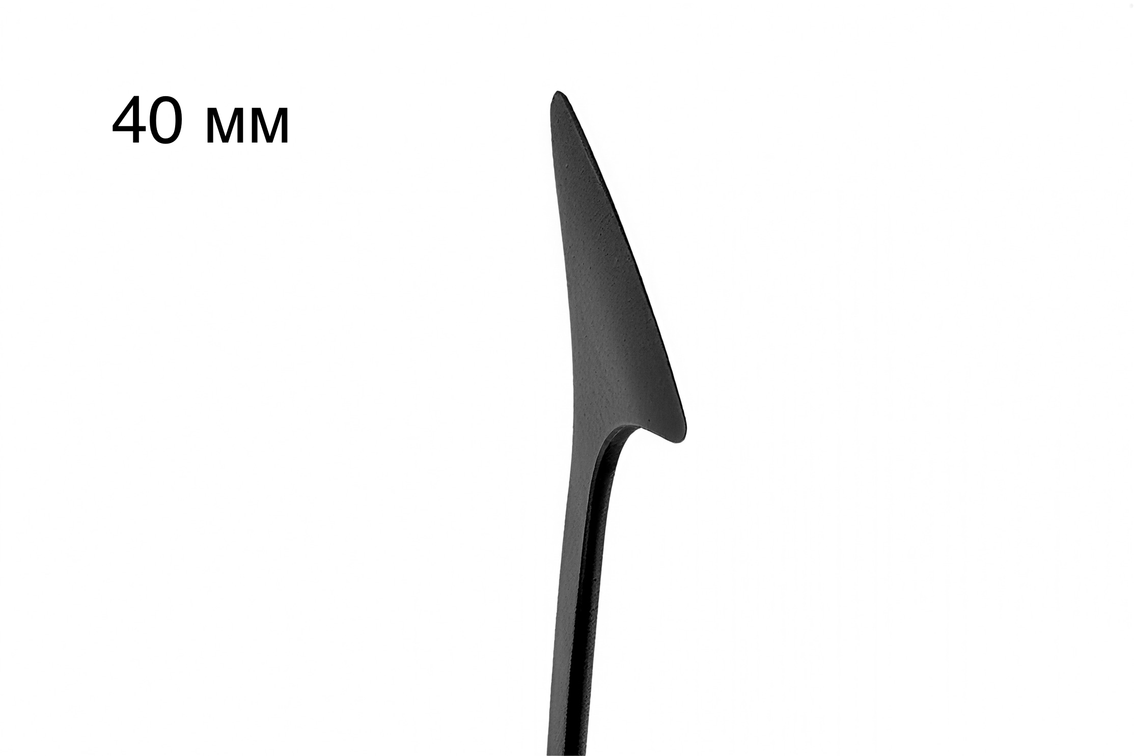whale tail tool 40mm Carepoint for paintless dent removal