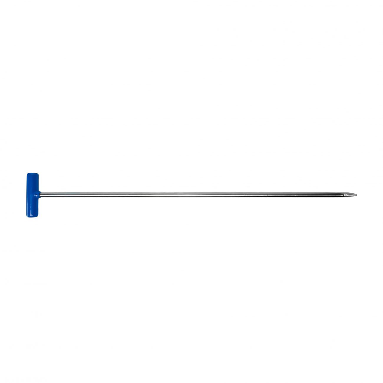 PDR hail rod Carepoint 019 fixed handle paintless dent repair tool black steel PDR tool for dent removal professional hail rod