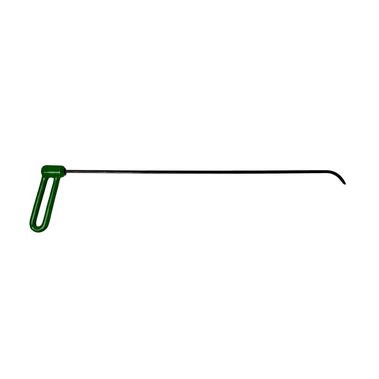 Carepoint PDR tools whale tail rod for paintless dent removal