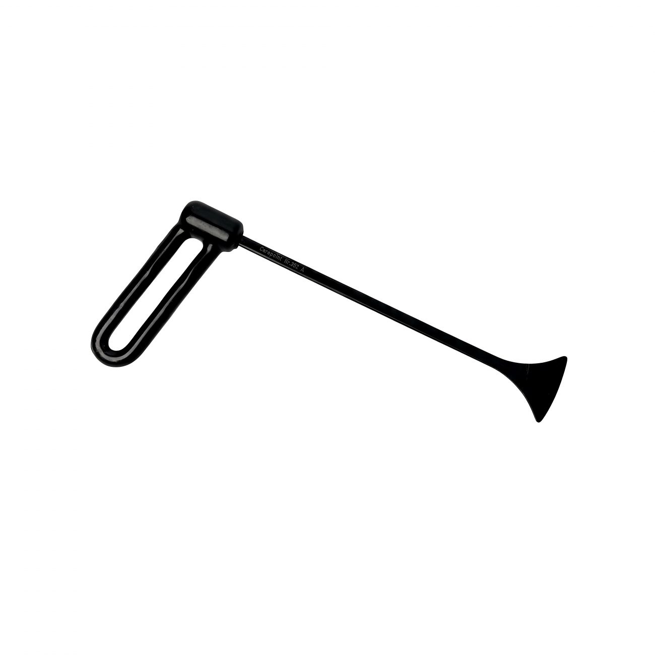PDR whale tail tool Carepoint for paintless dent repair
