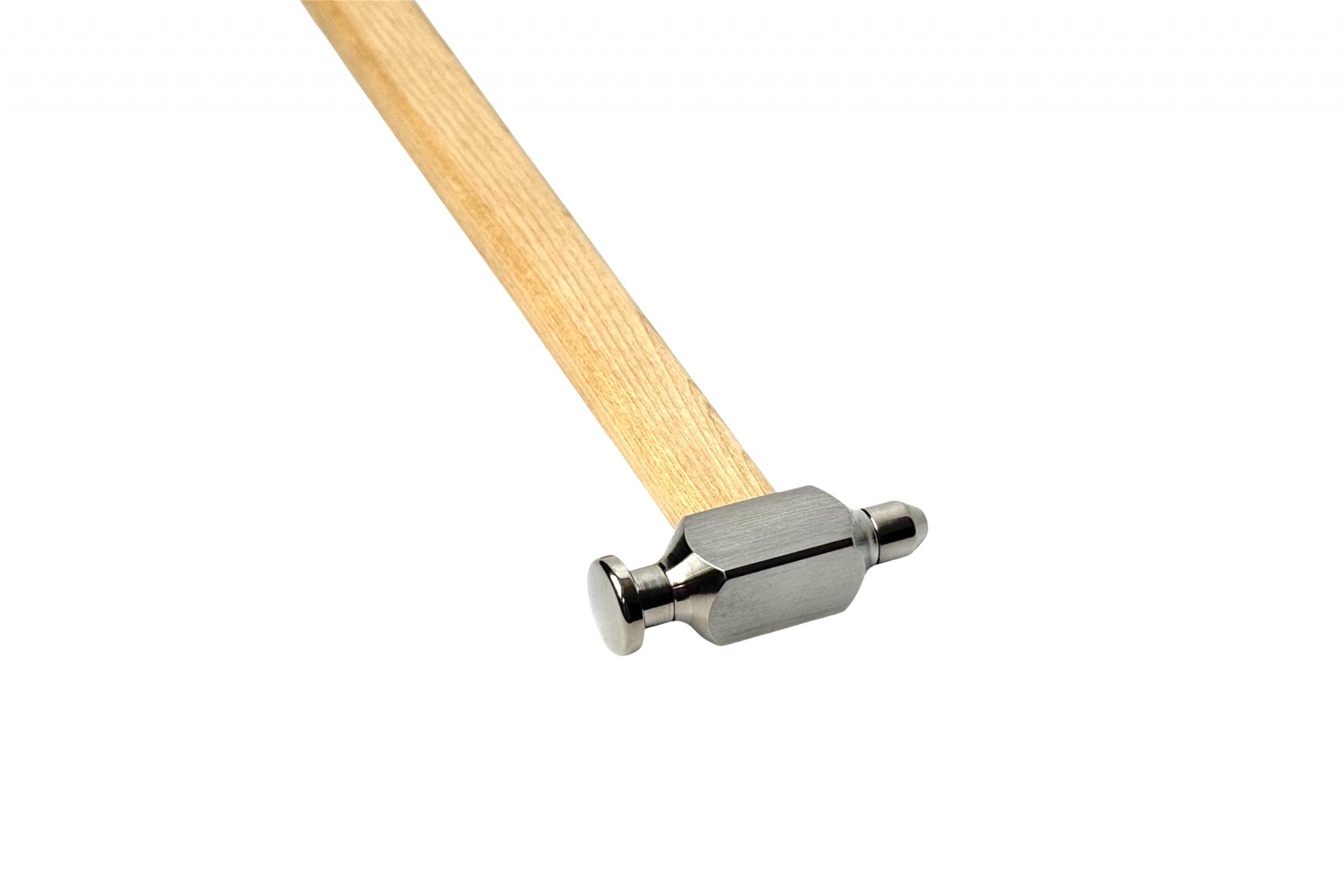 Professional PDR hammer for precise dent finishing