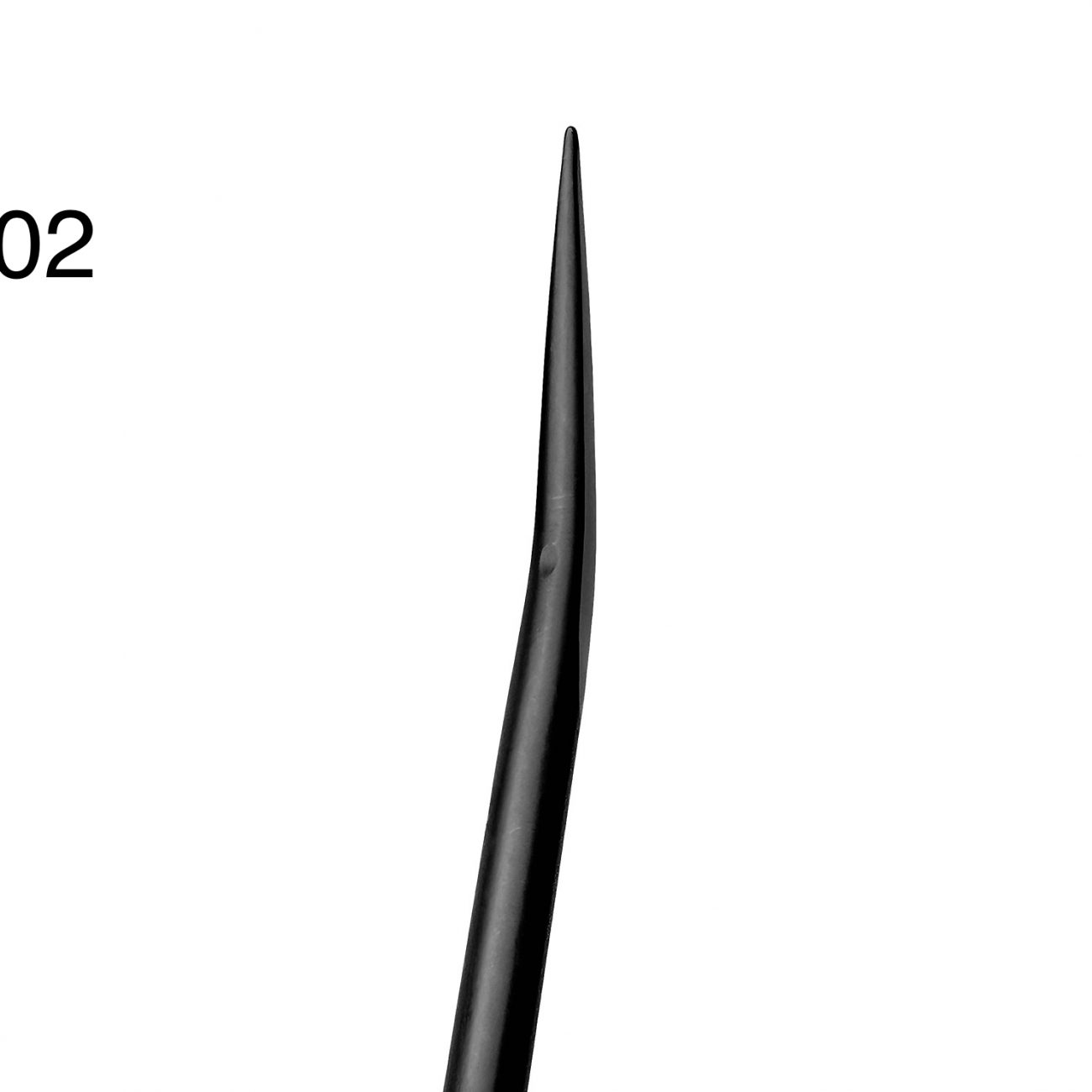 IMG_9968 PDR Rod 1002 with adjustable handle, 10 mm x 650 mm, Carepoint