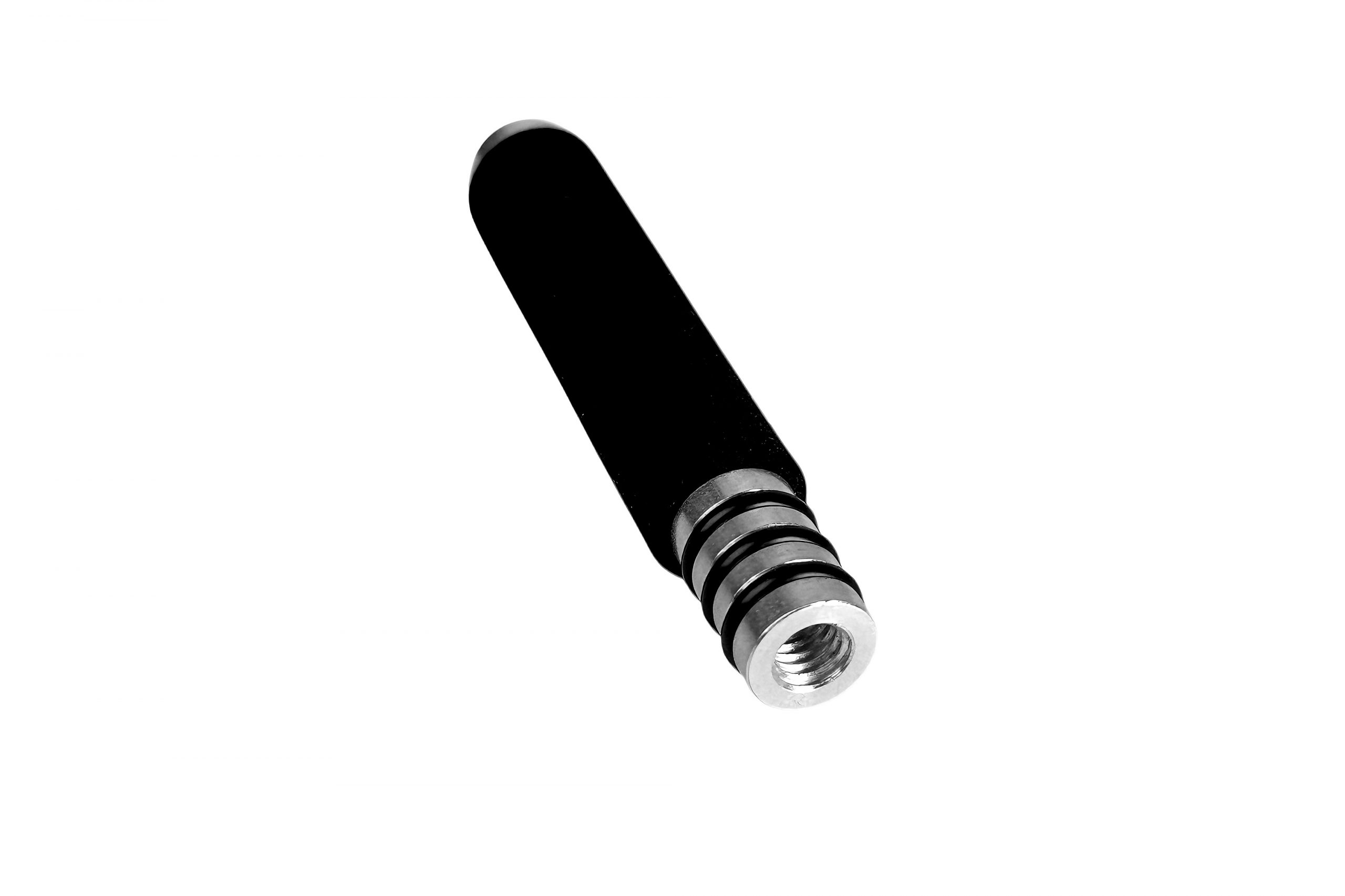 PDR knockdown VIP S with magnet and hex head vibration control tool