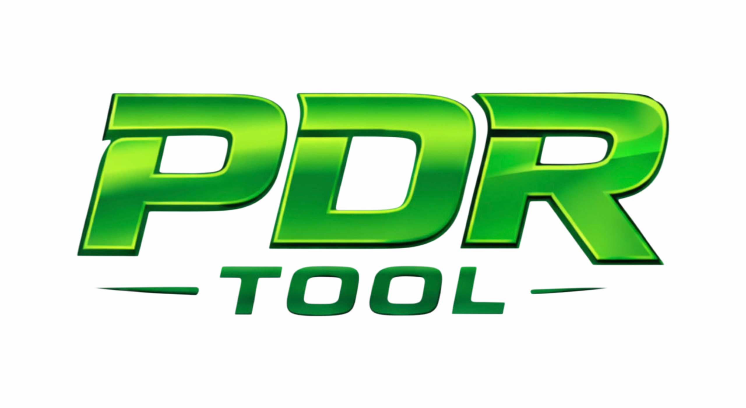PDR Tools logo for paintless dent repair equipment store