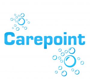 Carepoint logo for professional PDR tools and dent repair equipment