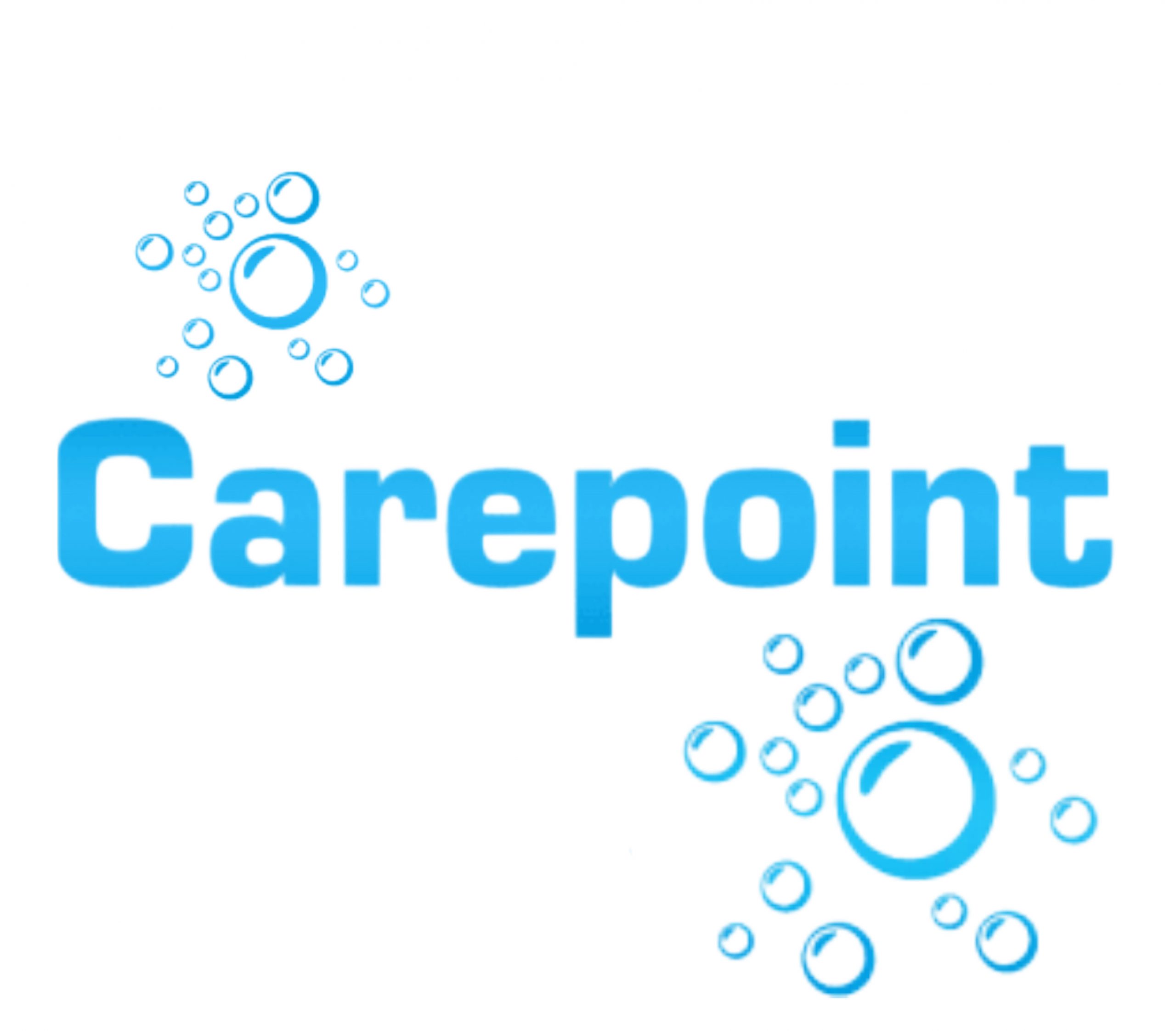 Carepoint logo for professional PDR tools and dent repair equipment