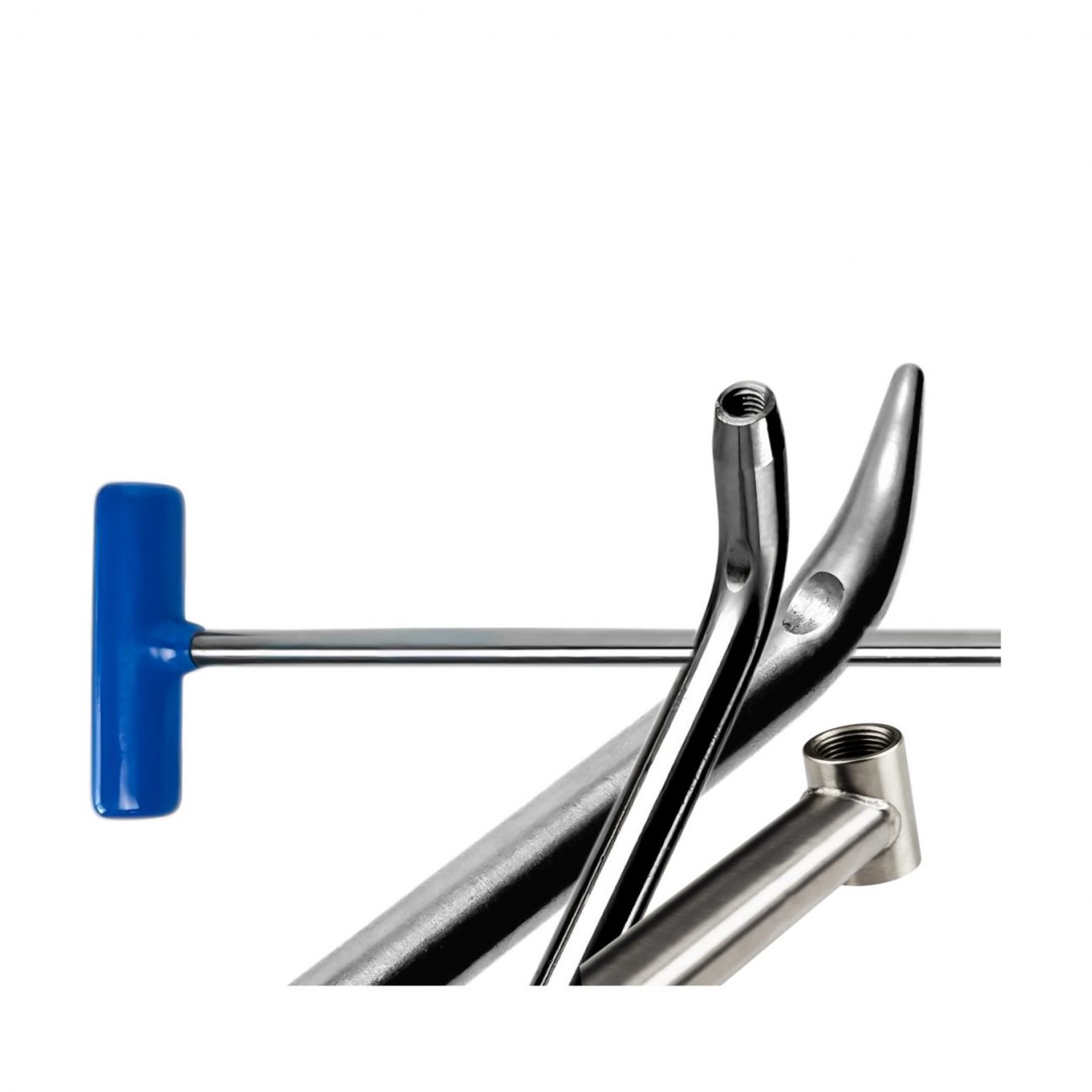 PDR Hail Rods