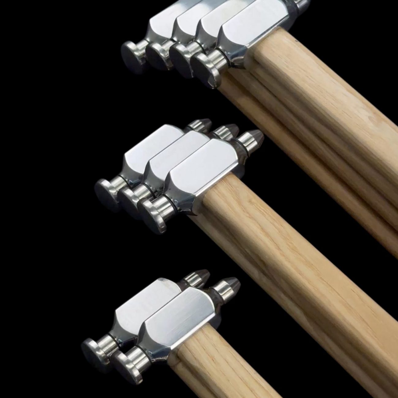 PDR HAMMERS