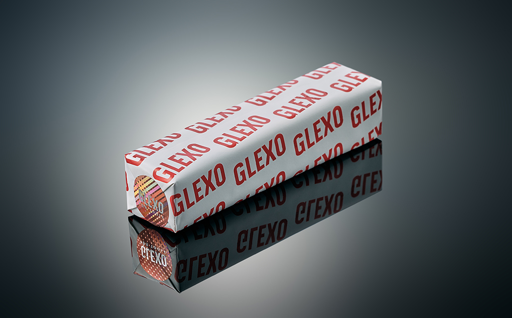 _Glexo Adhesive BlacK (100g) 3 Glexo PDR Cold Glue Black 100 g for paintless dent repair