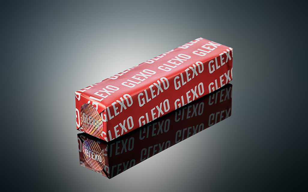 _Glexo Adhesive Gray (100g) 3 Glexo Gray PDR Cold Glue 100g Block for Paintless Dent Repair