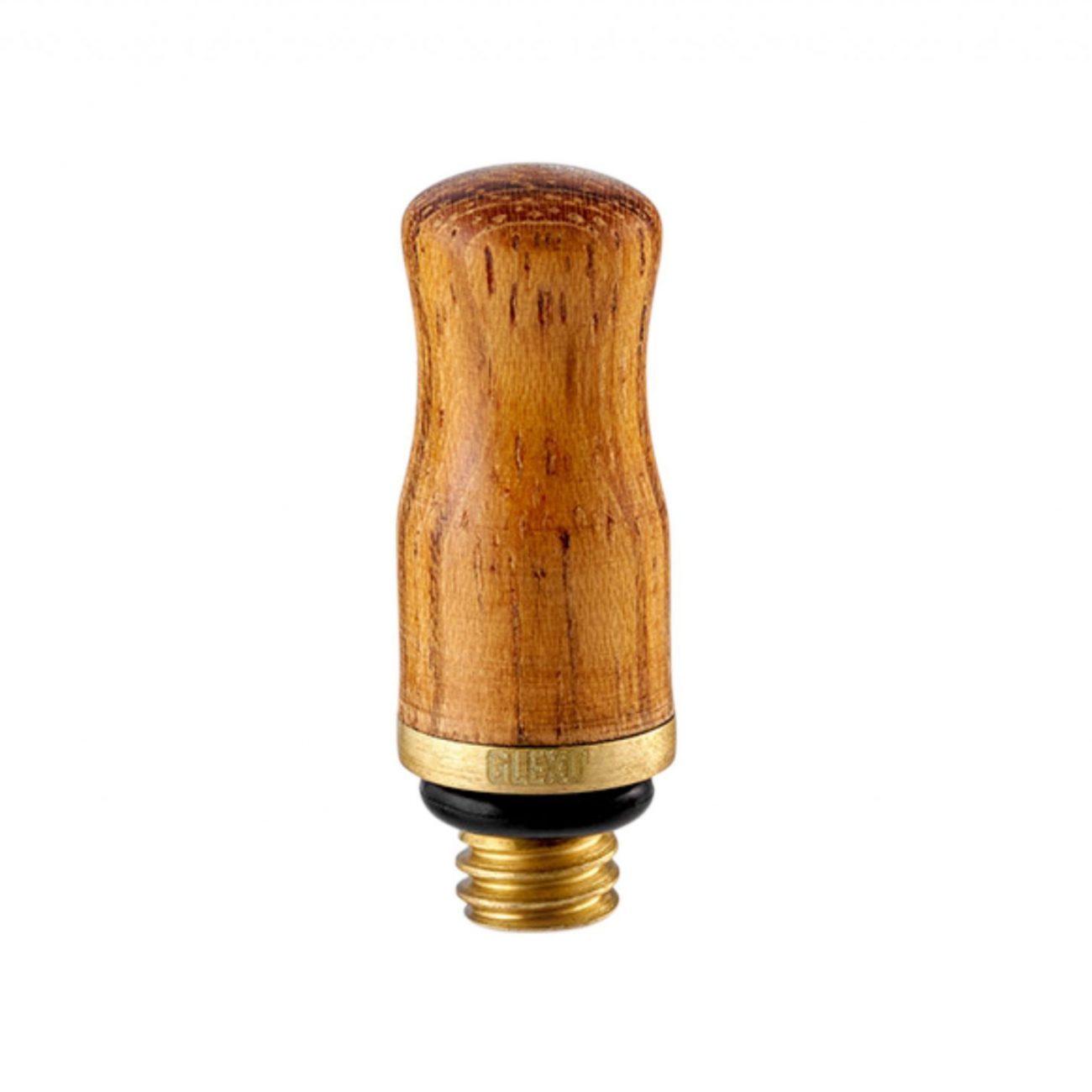 GLEXO wooden PDR tip for paintless dent repair