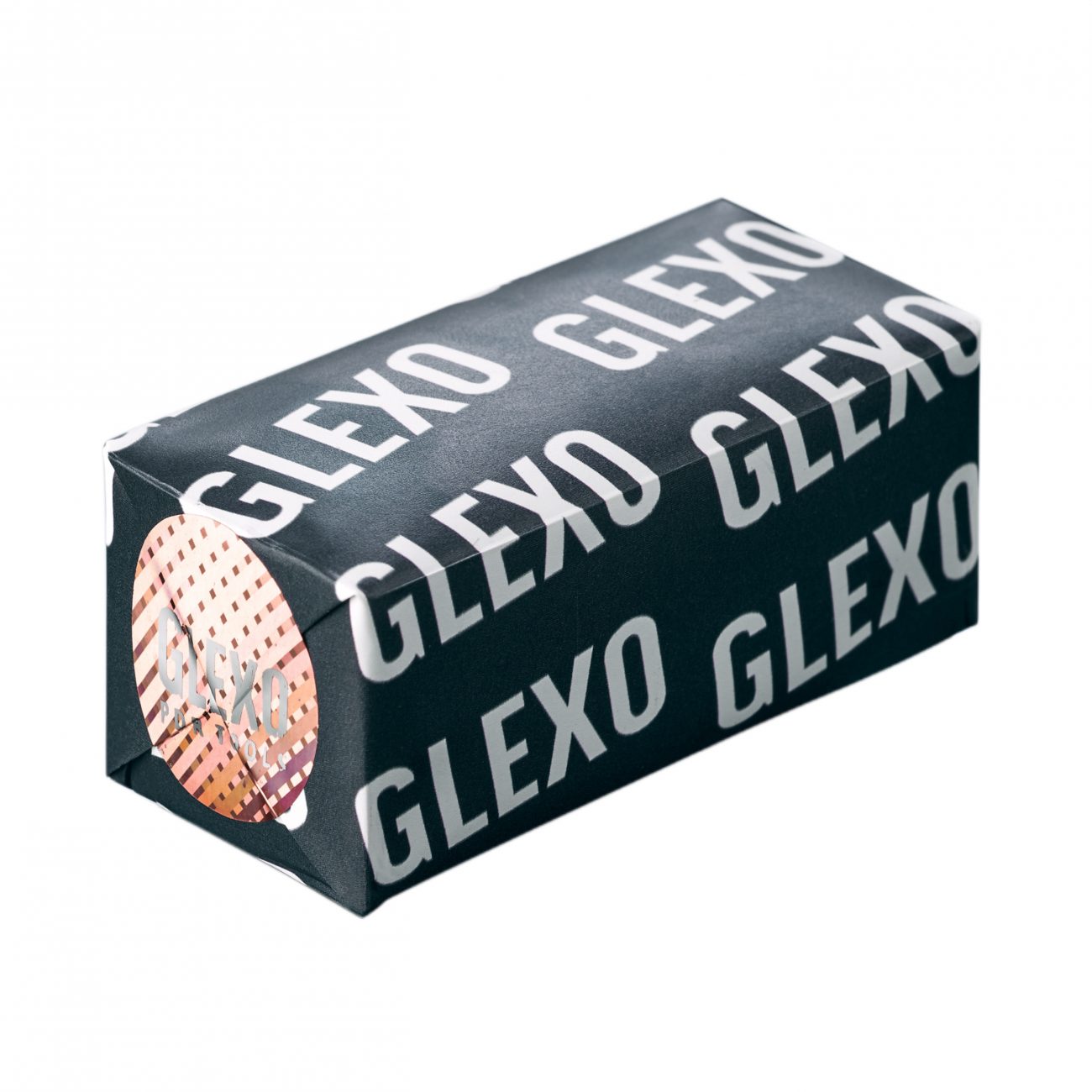 Glexo PDR cold glue for hail repair and paintless dent removal