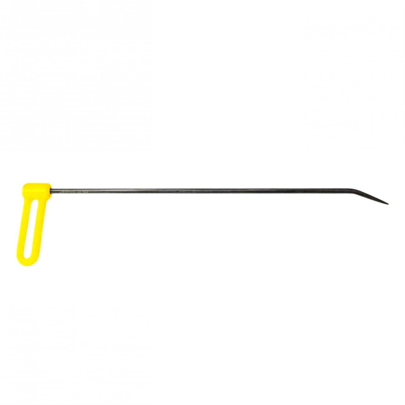 Carepoint adjustable handle PDR rod for paintless dent repair