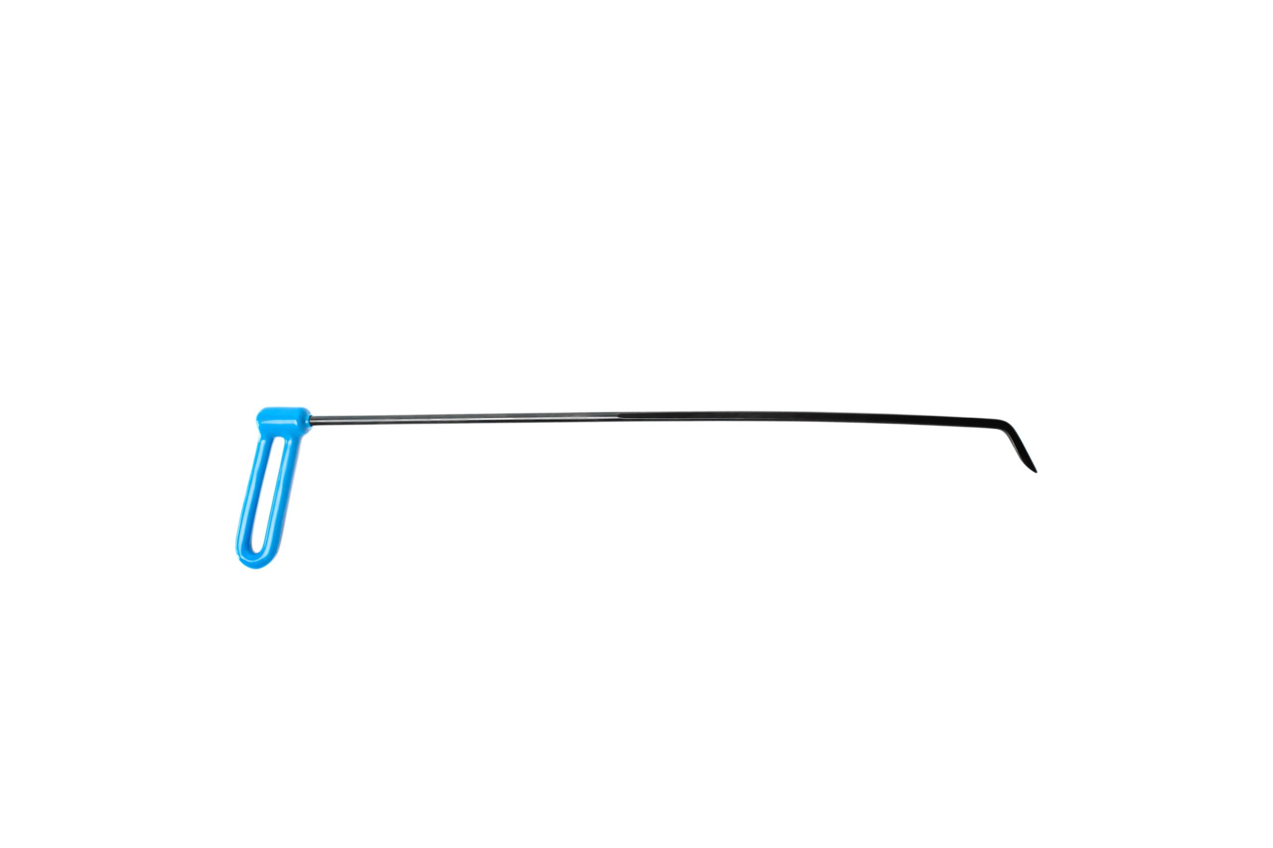 Carepoint adjustable handle PDR rod 8mm x 600mm for dent repair