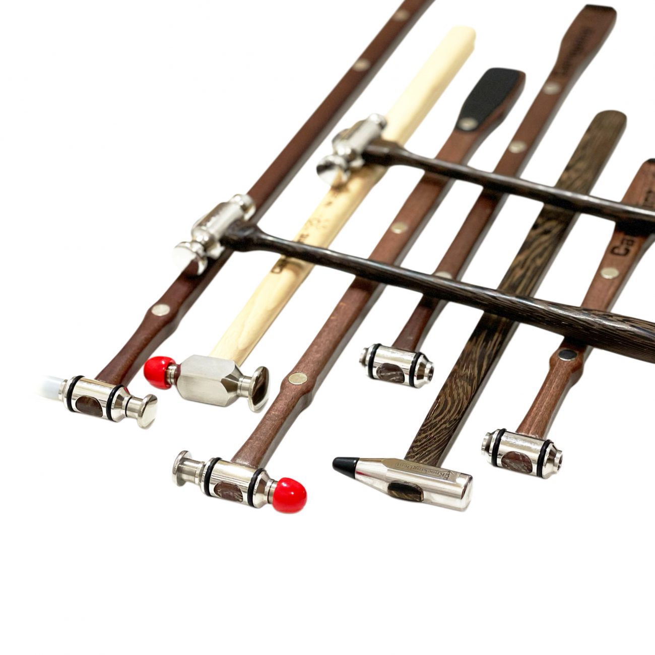 PDR Hammers