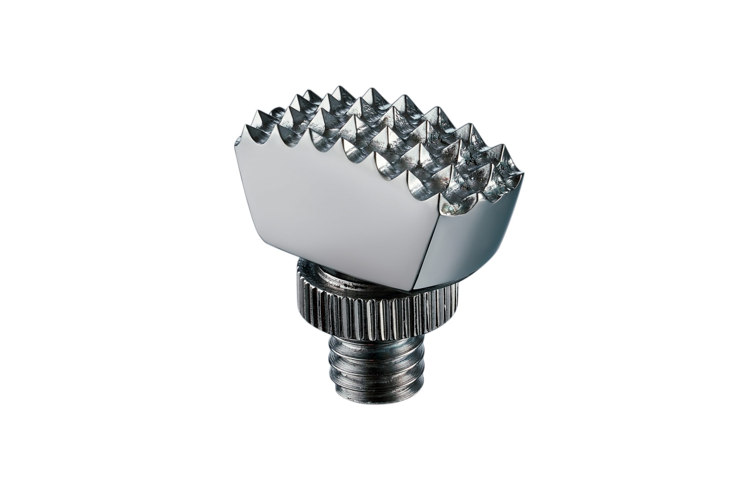 Glexo Sonic Sharp Solo Narrow PDR tip for paintless dent repair