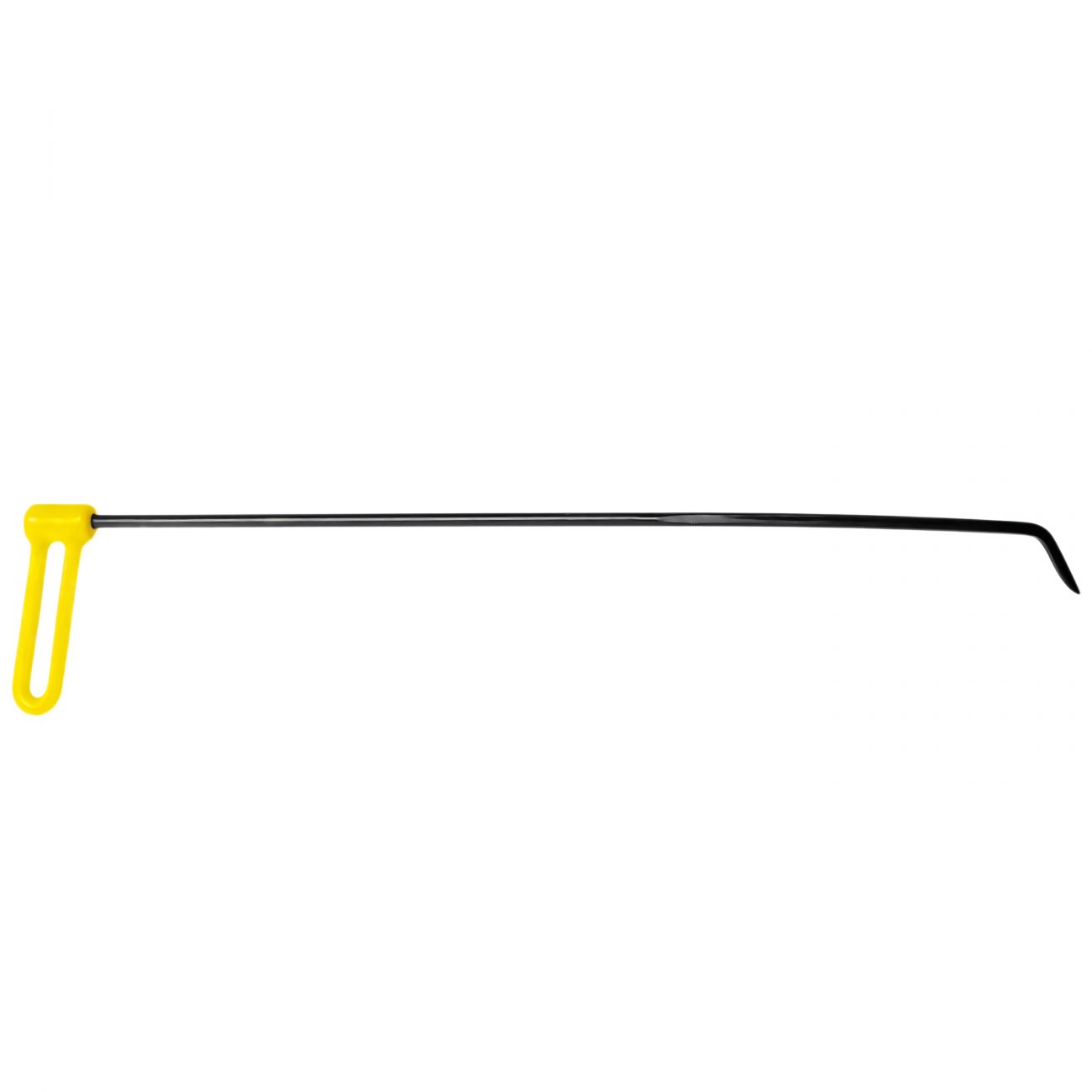 Carepoint adjustable handle PDR rod for paintless dent repair