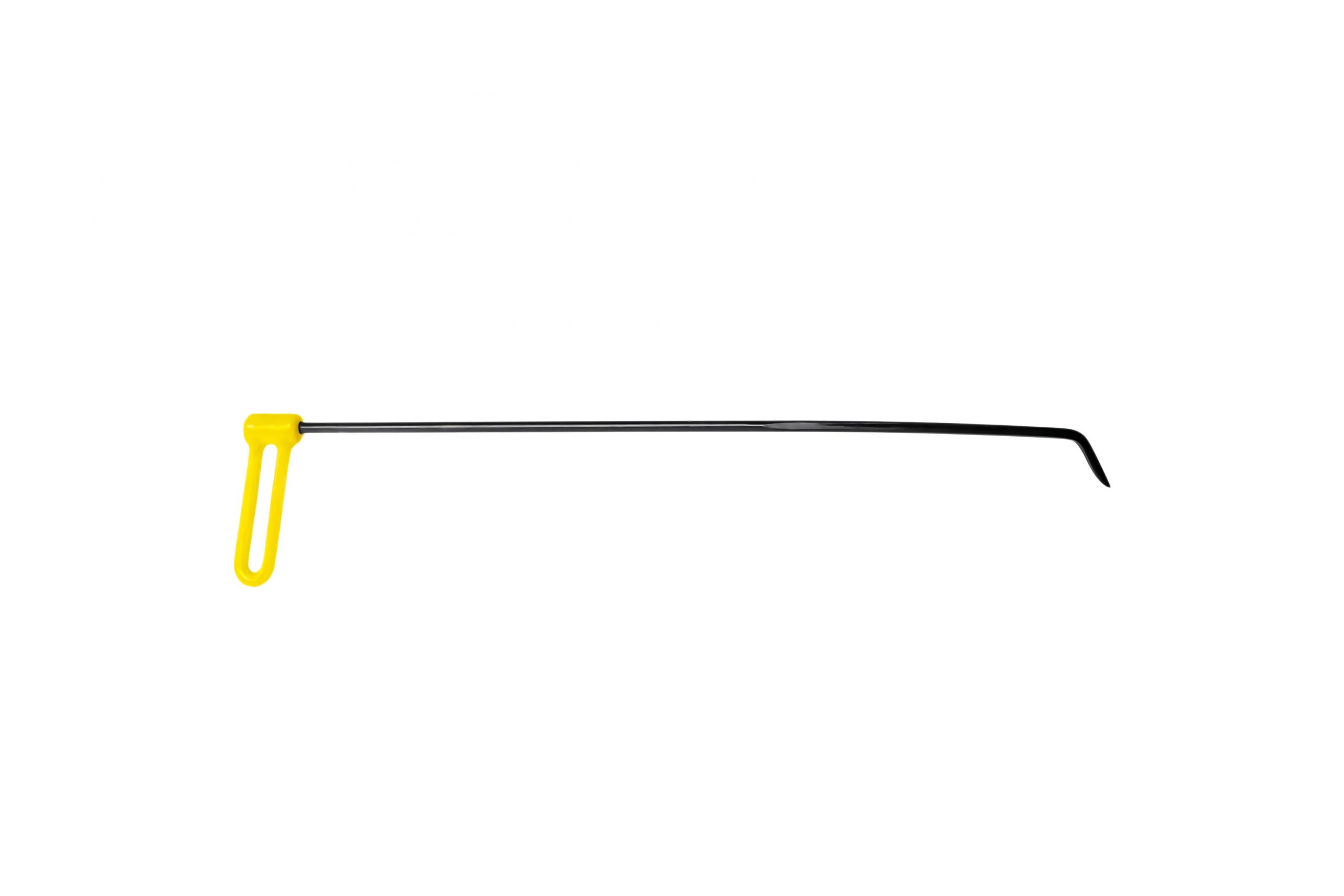 Carepoint adjustable handle PDR rod for paintless dent repair