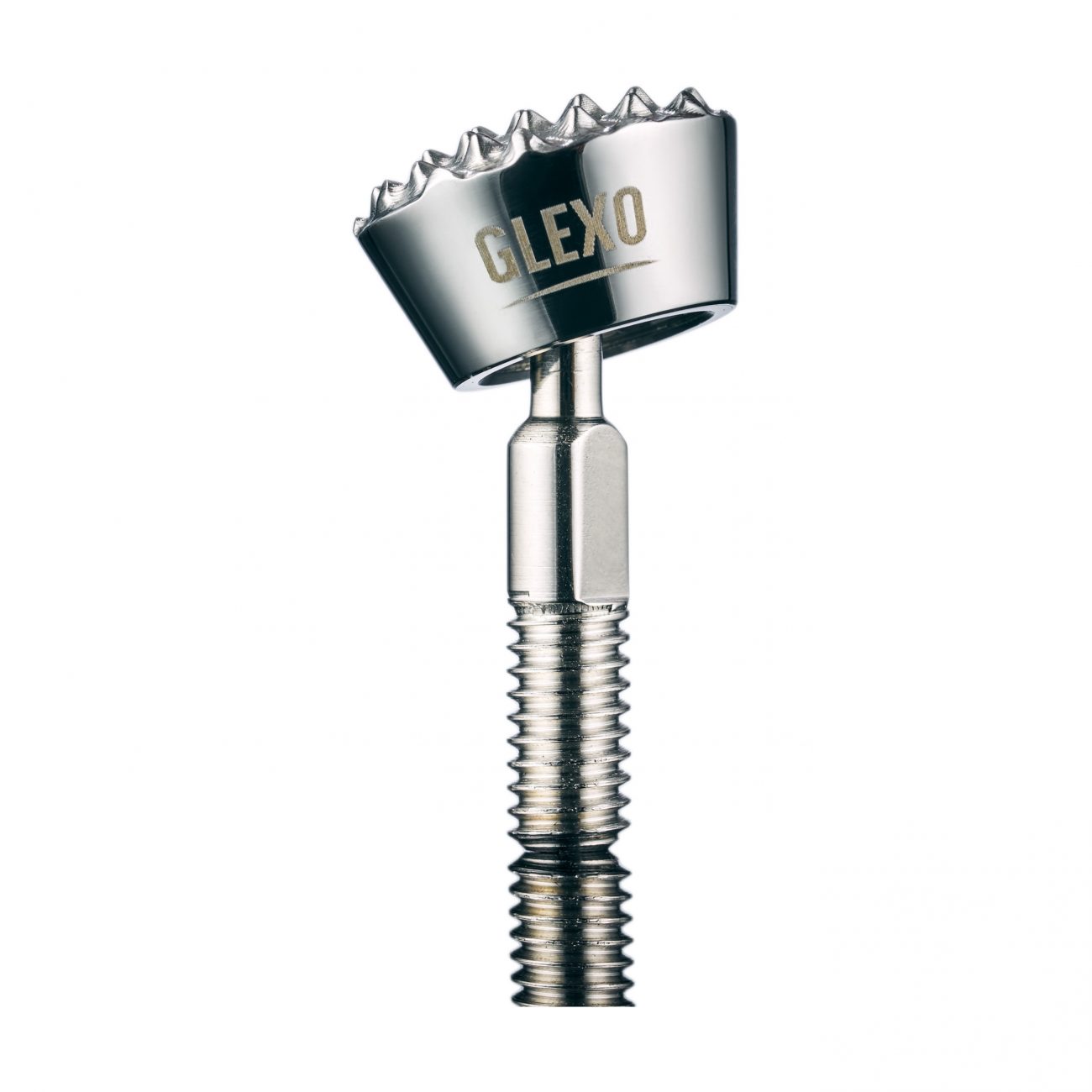 Glexo Sonic Soft 360 PDR tip for paintless dent repair
