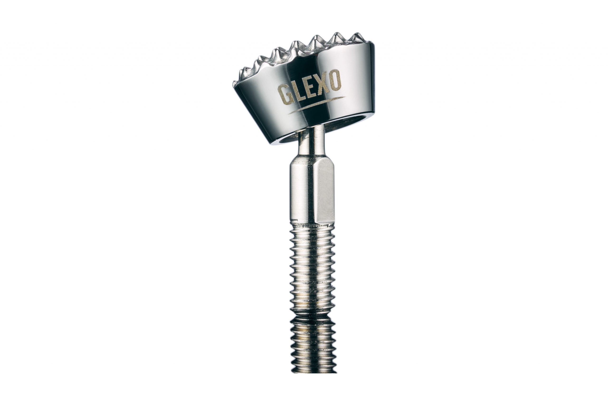 Glexo Sonic Soft 360 PDR tip for paintless dent repair