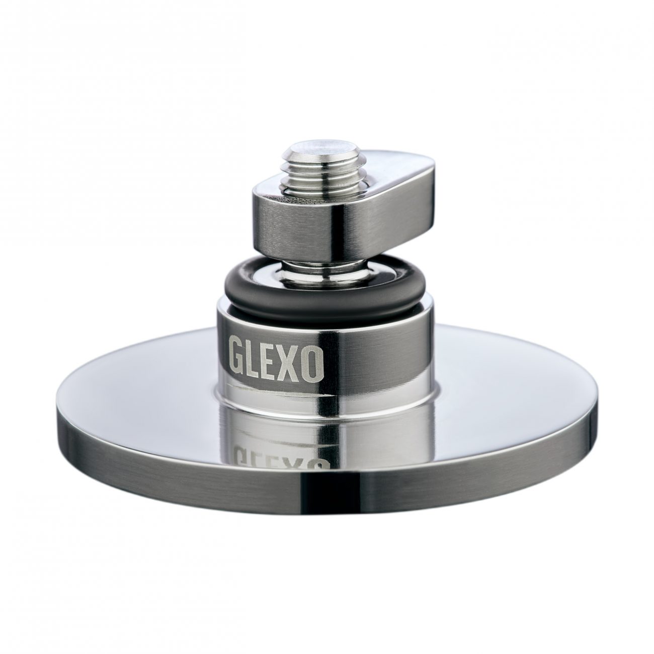 GLEXO PDR glue tab for hail dent repair and cold glue pulling