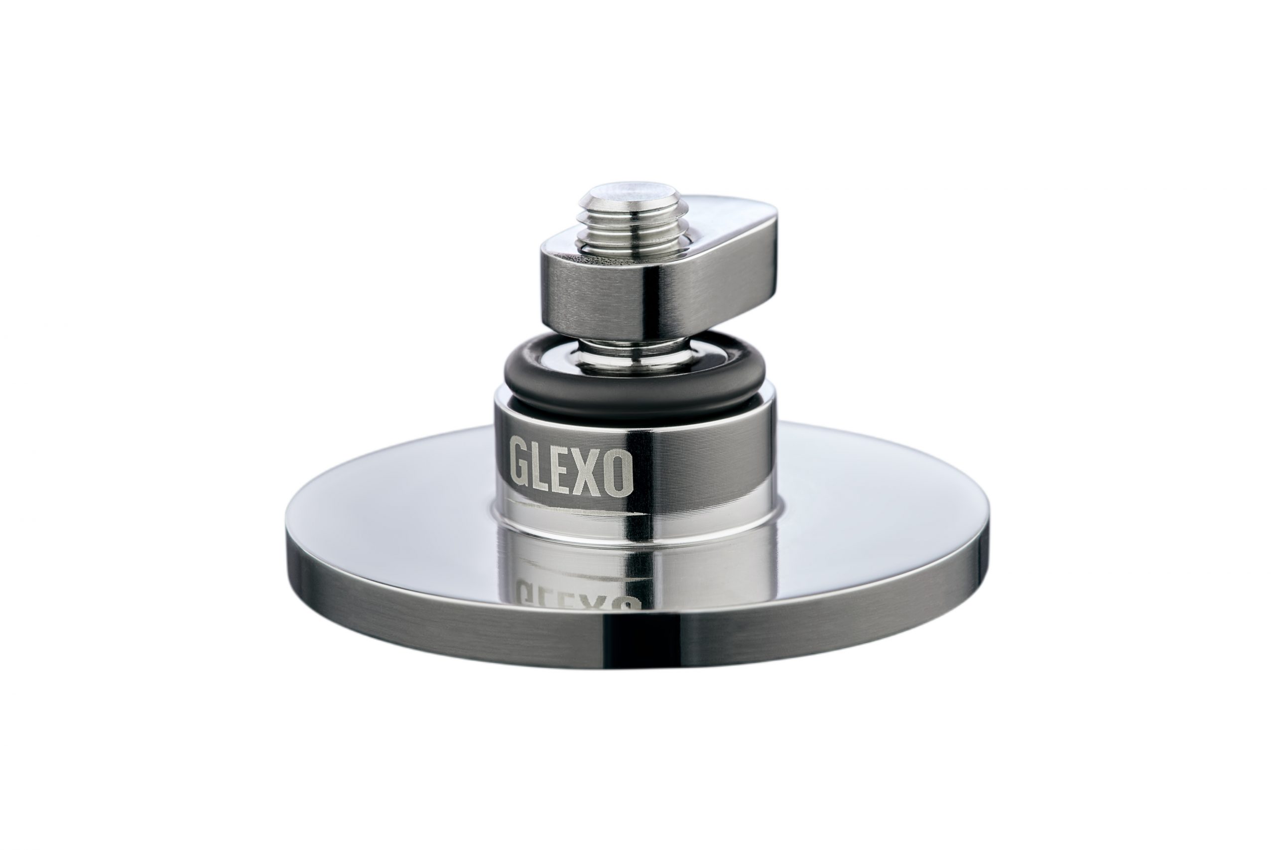 GLEXO PDR glue tab for hail dent repair and cold glue pulling