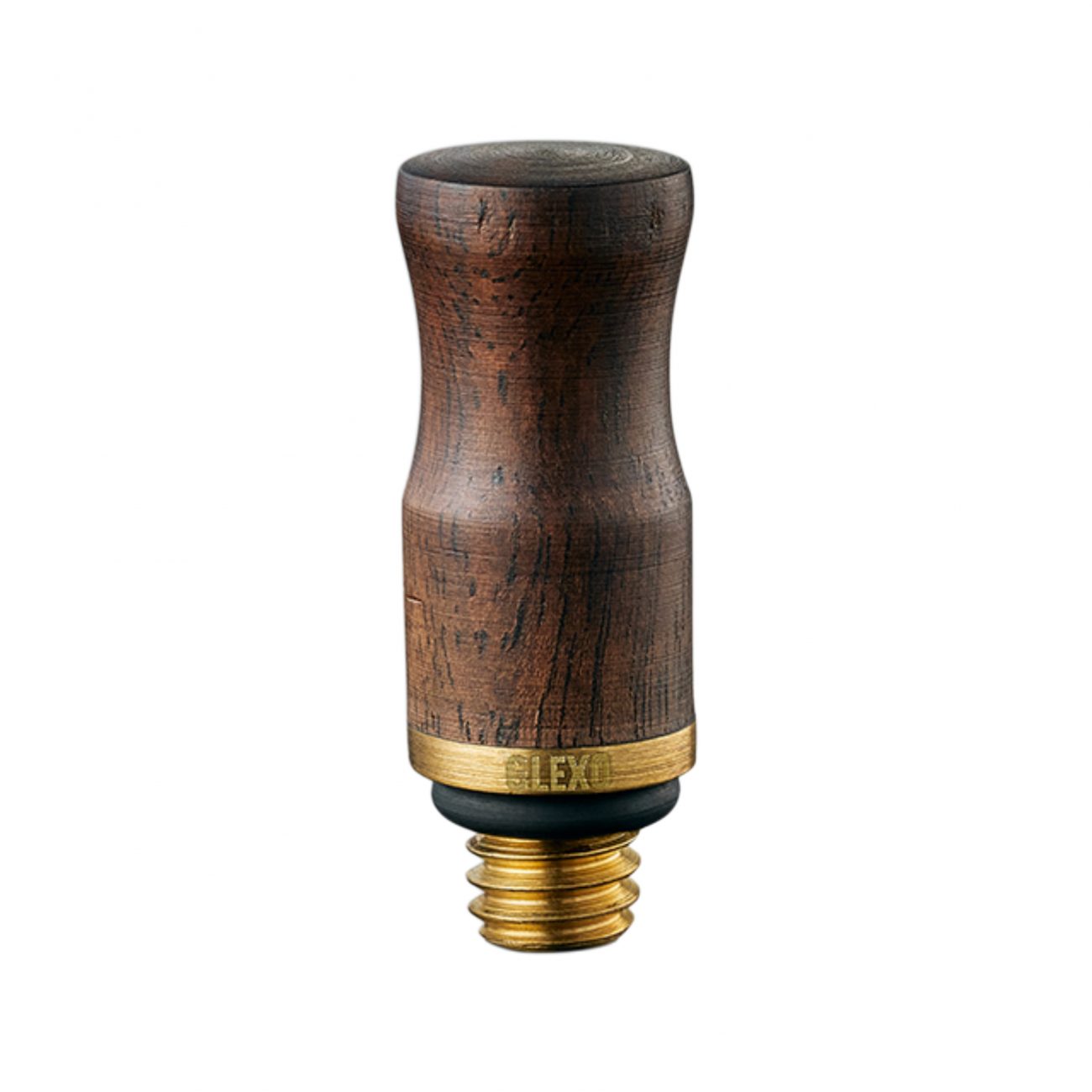 GLEXO wooden PDR tip for high spot tapping