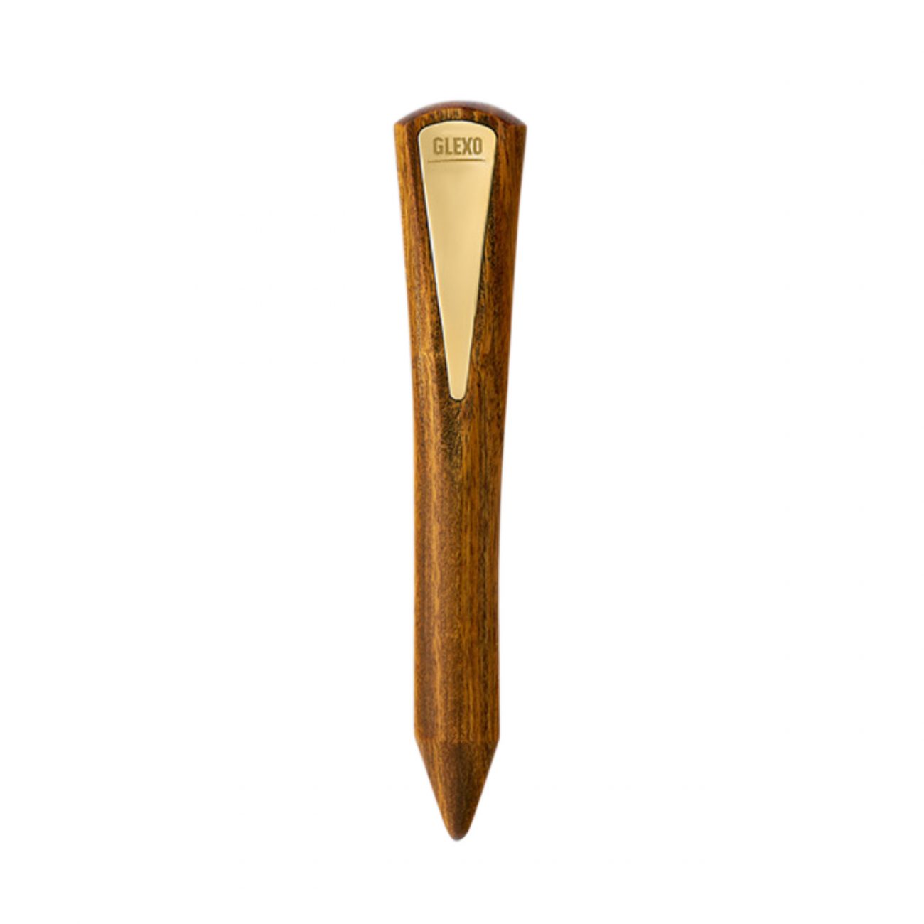 GLEXO wooden PDR knockdown tool for dent repair