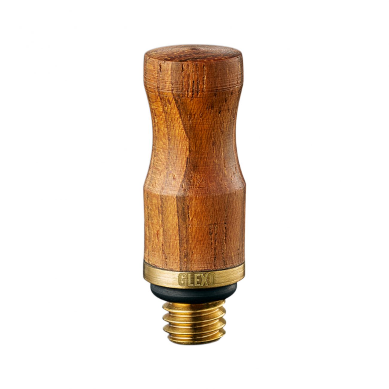 GLEXO wooden PDR tip for dent repair and high spot tapping