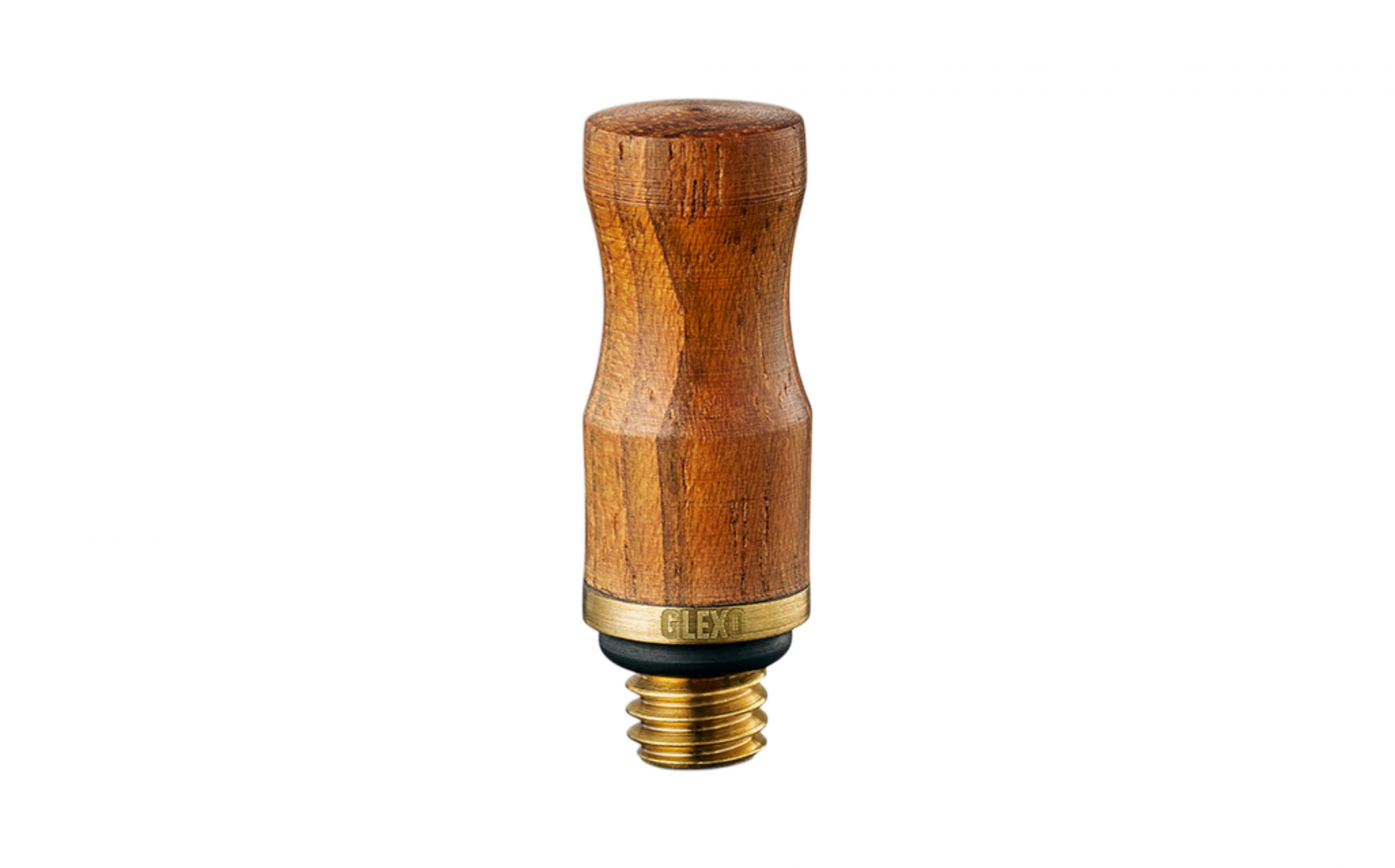 GLEXO wooden PDR tip for dent repair and high spot tapping