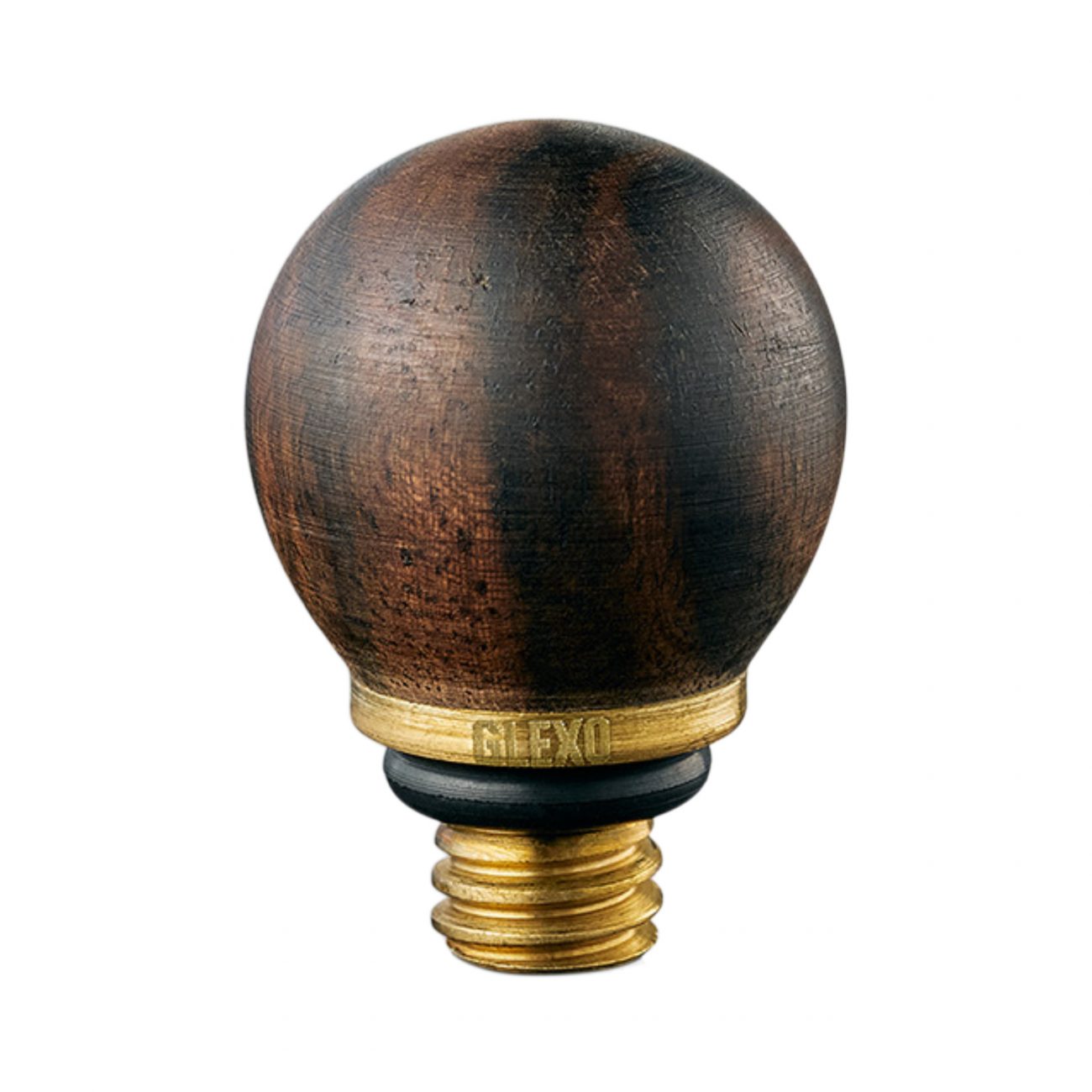 GLEXO wooden PDR tip for paintless dent repair