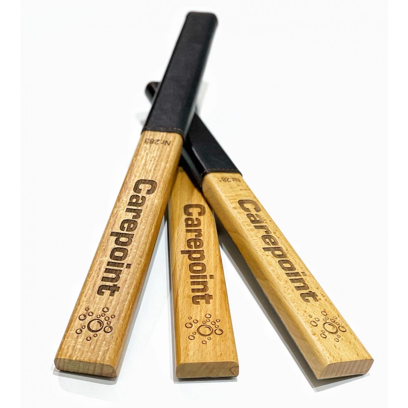 Knockdown Paddles