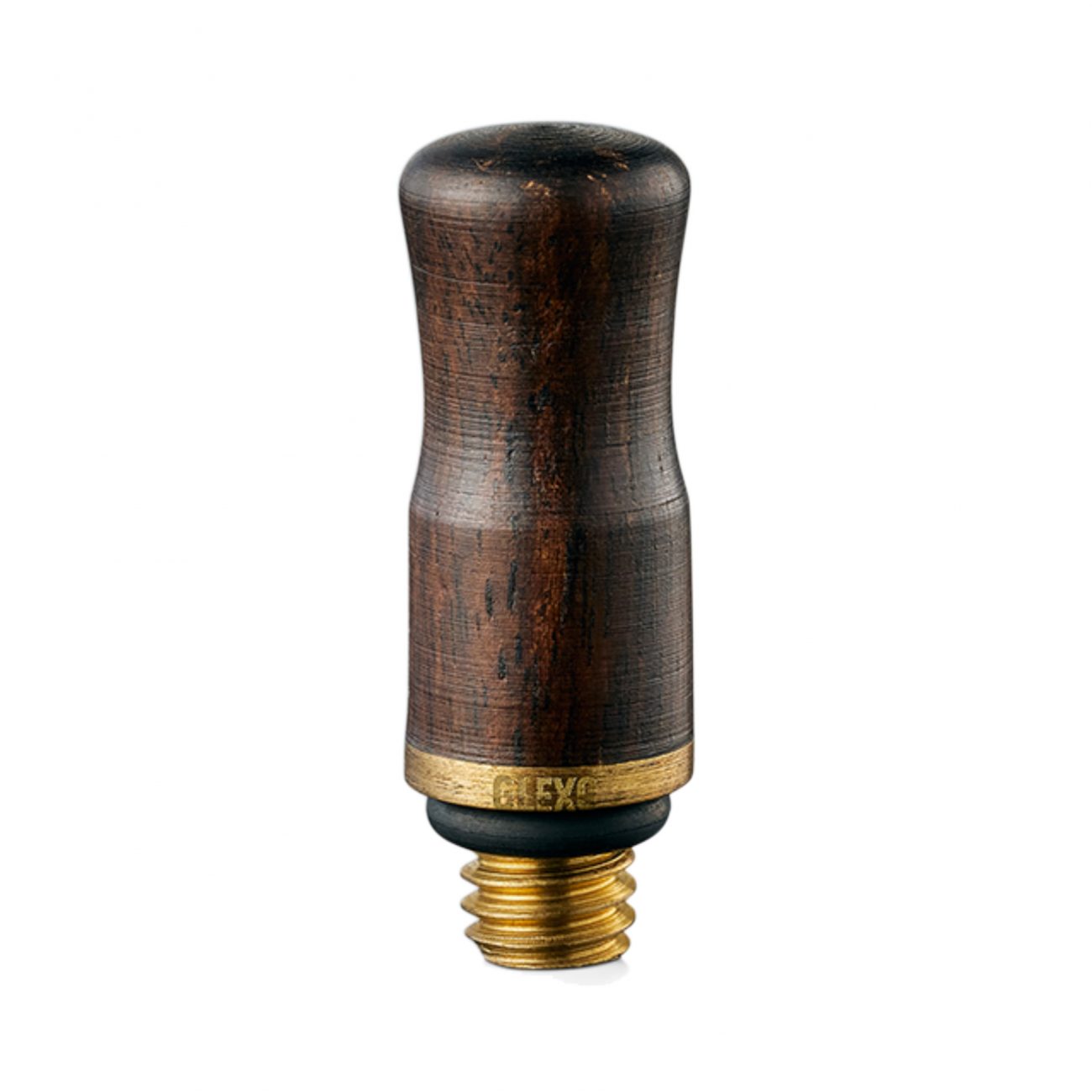 GLEXO end rounded wooden PDR tip for dent repair
