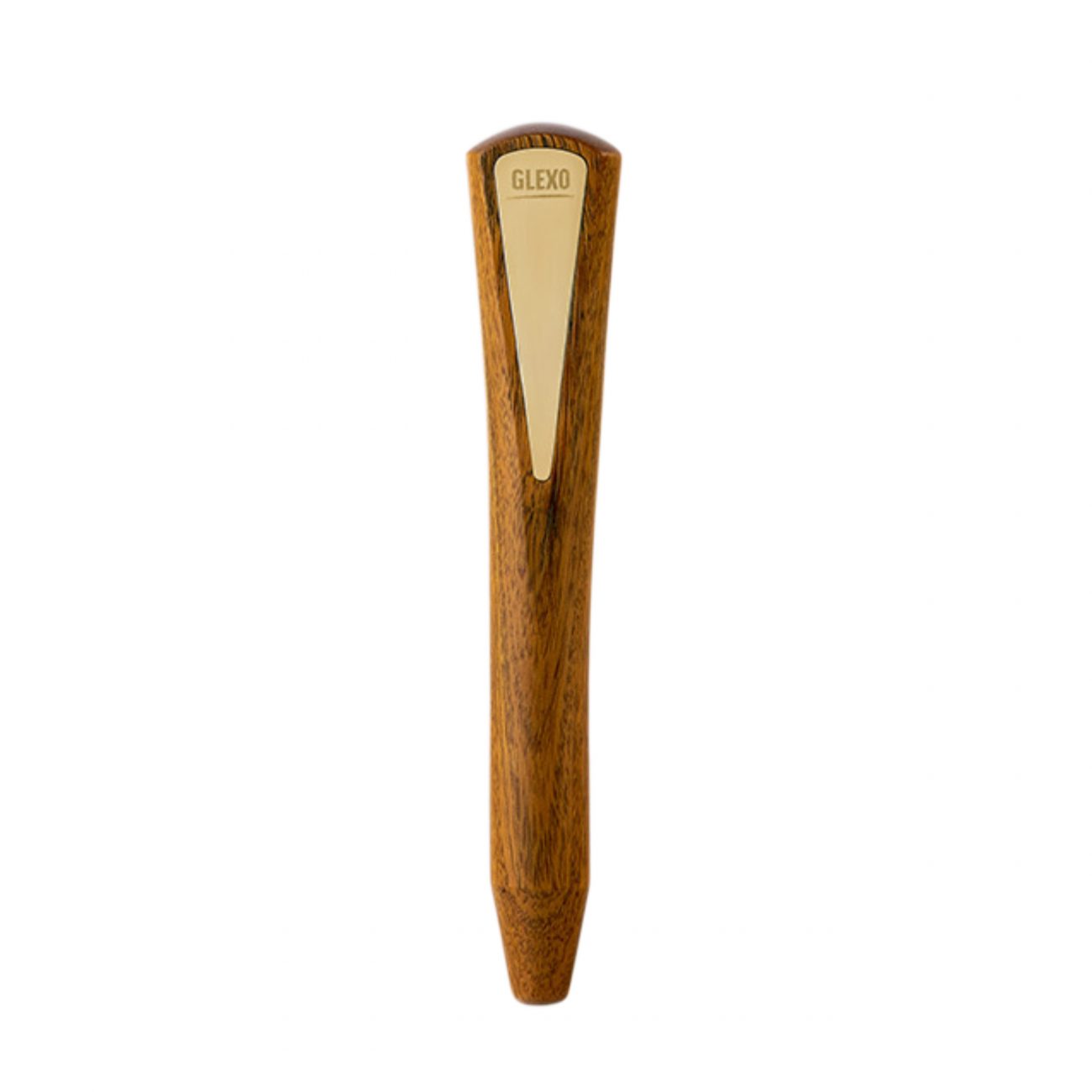 GLEXO wooden PDR knockdown tool for paintless dent repair