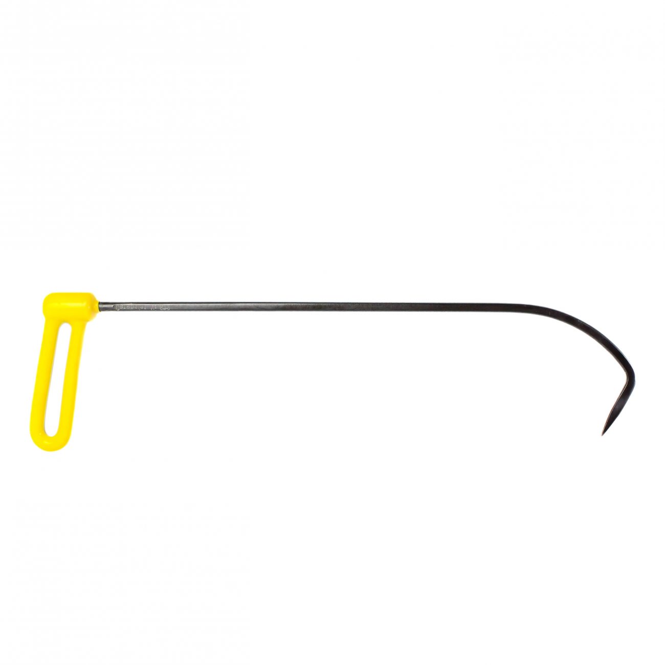 Carepoint PDR rod 8mm x 500mm with adjustable handle