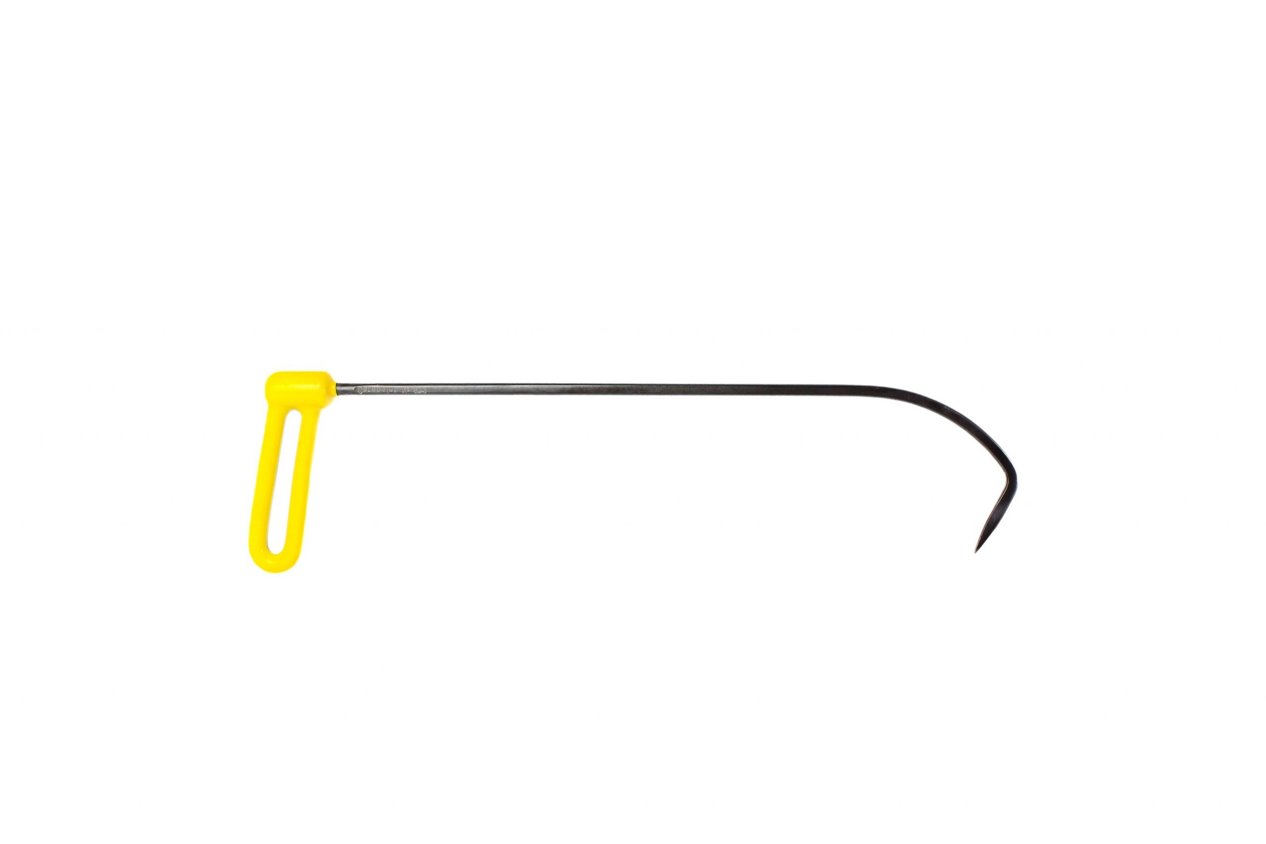 Carepoint PDR rod 8mm x 500mm with adjustable handle