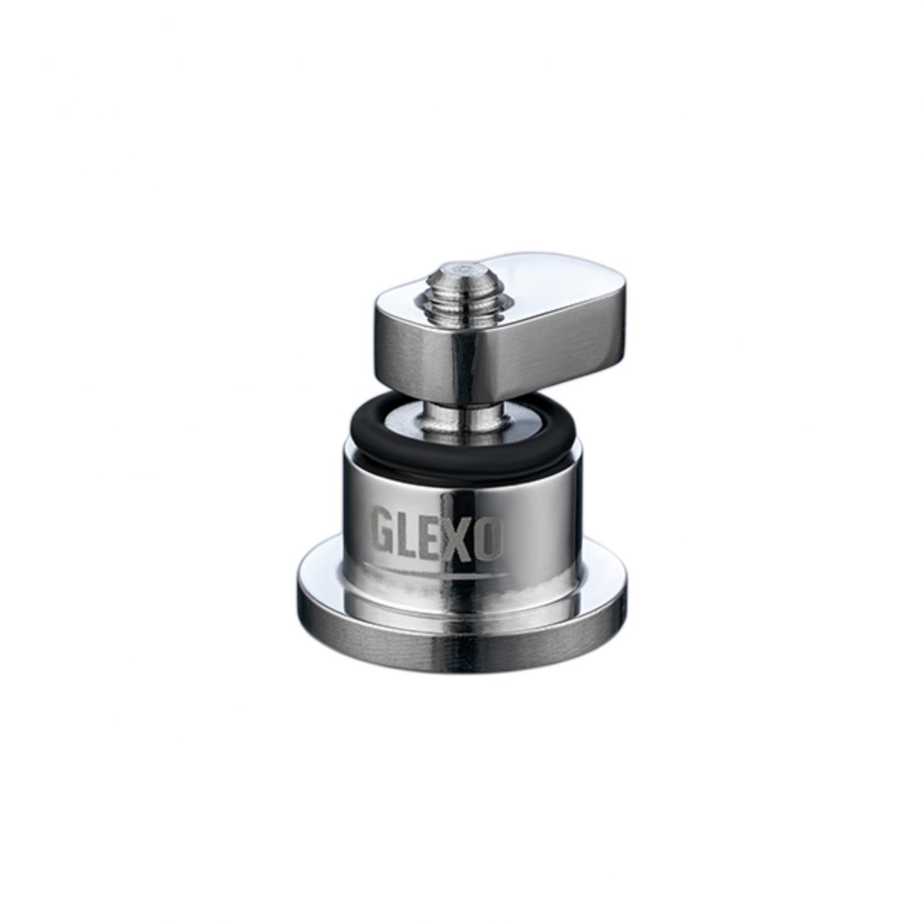 GLEXO stainless steel PDR glue tab for hail repair