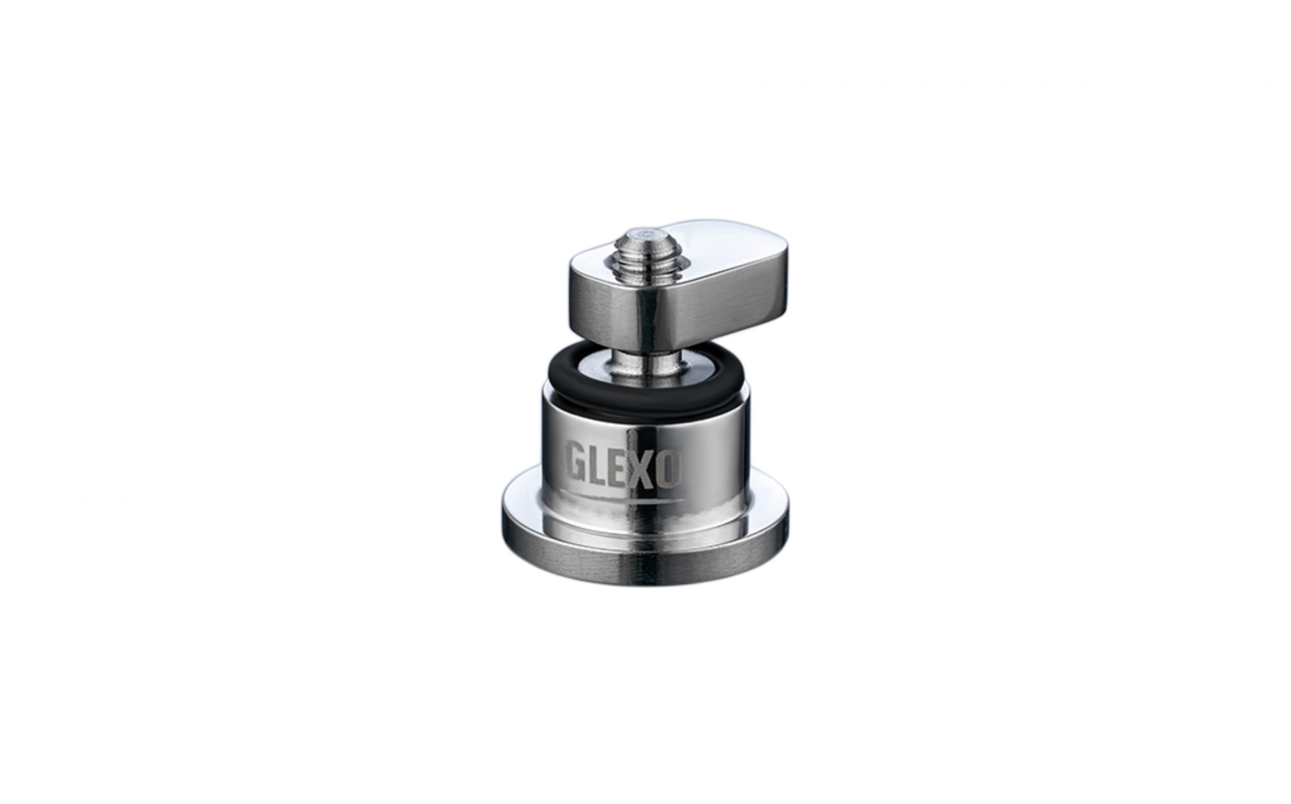 GLEXO stainless steel PDR glue tab for hail repair