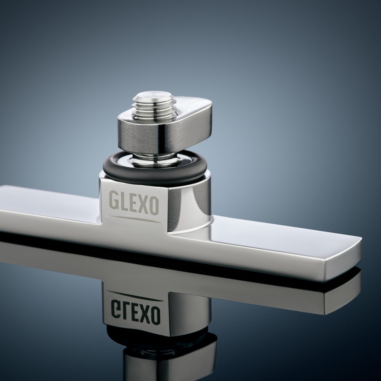 GLEXO stainless steel crease tab for PDR cold glue pulling