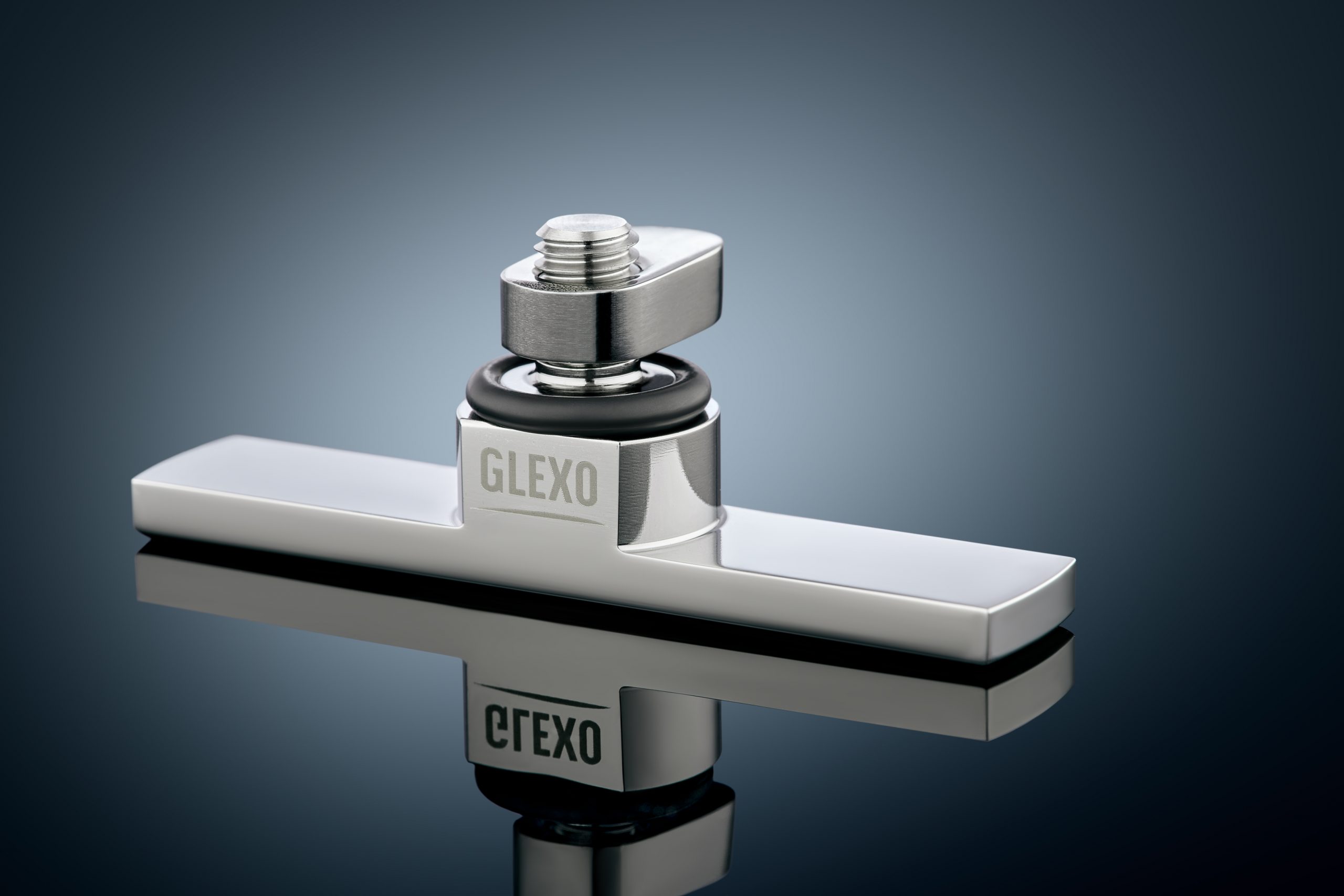 GLEXO stainless steel crease tab for PDR cold glue pulling