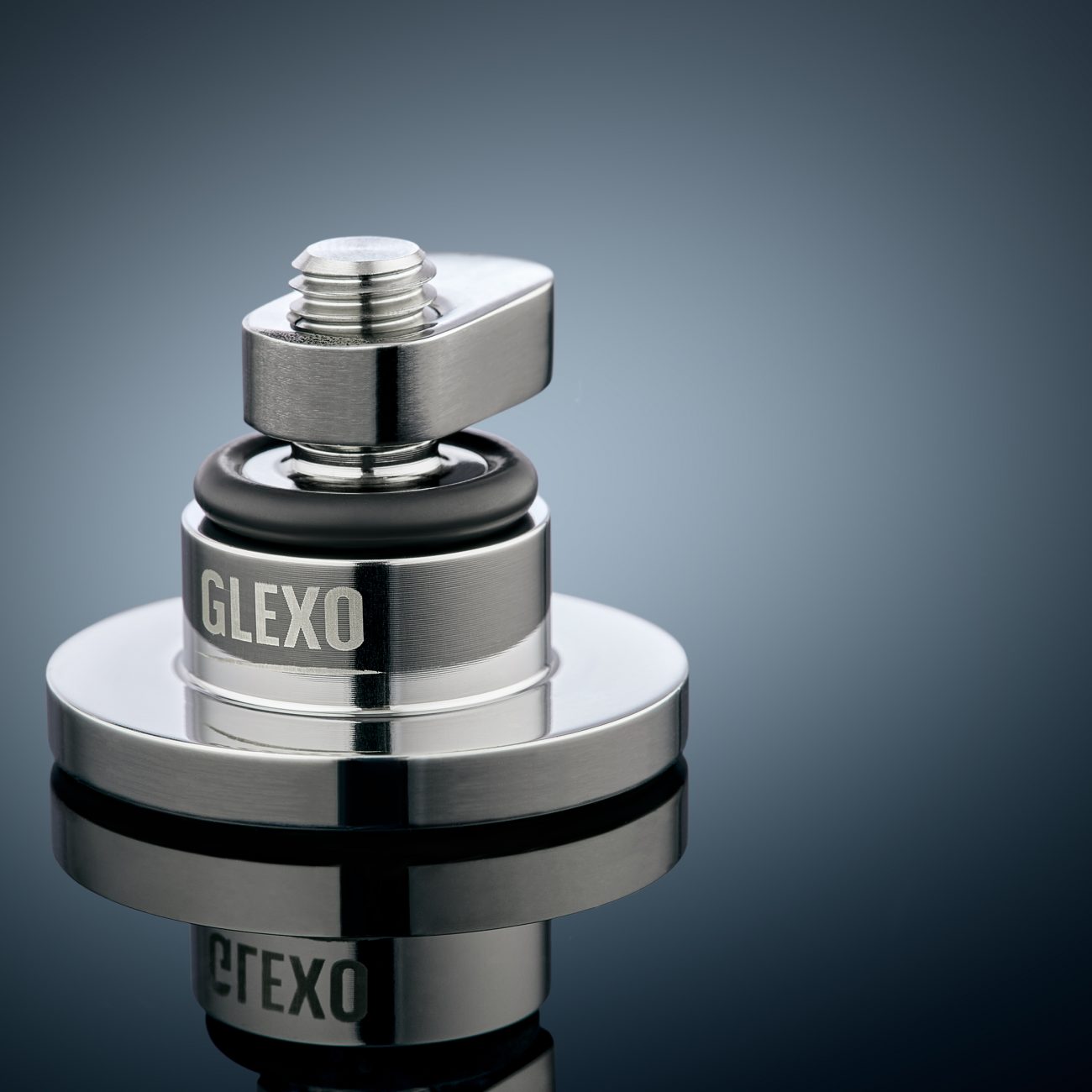 GLEXO PDR glue tab 30mm for cold glue dent repair