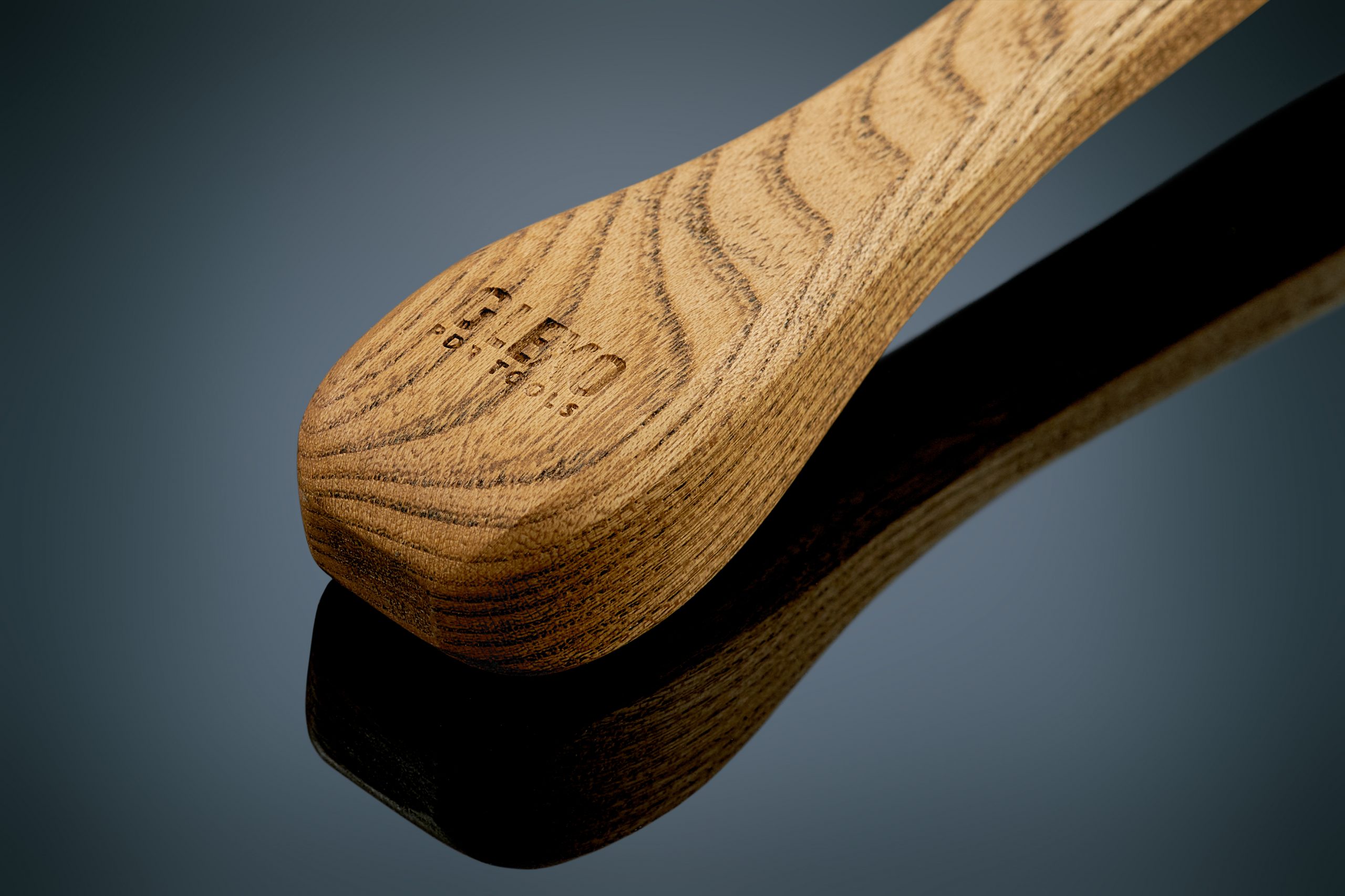 Glexo blending hammer for professional dent repair
