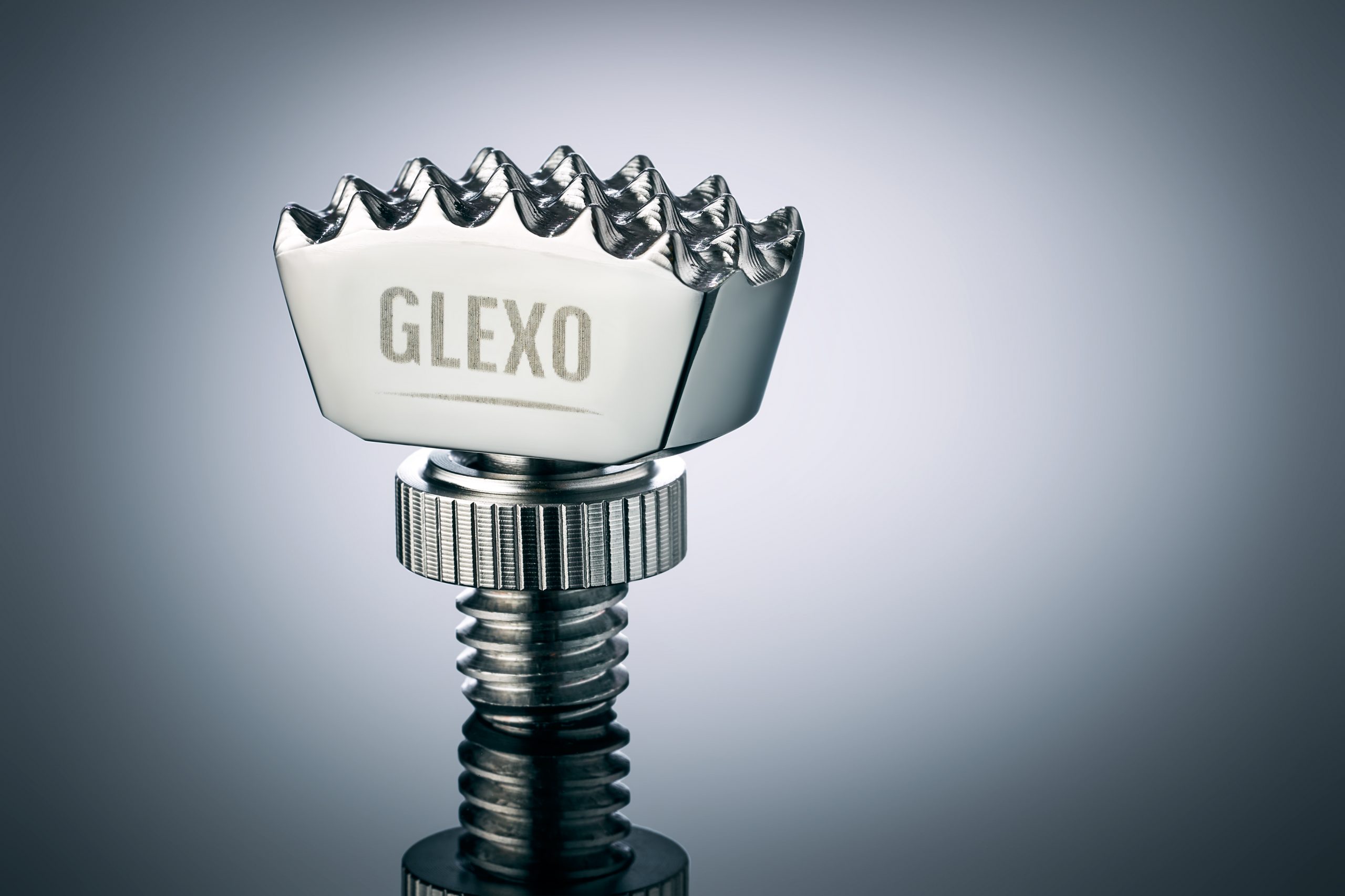 Glexo Sonic Soft Solo Narrow PDR tip for paintless dent repair